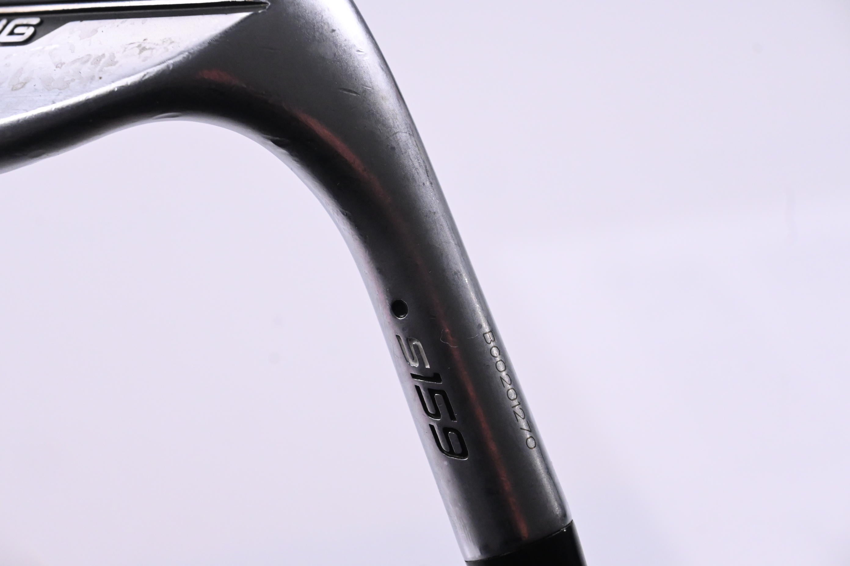 Ping S159 Sand Wedge / 54 Degree / Black Dot / Wedge Flex Ping Z-Z115 Shaft