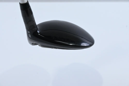 Titleist 915 F #3 Wood / 16.5 Degree / Stiff Flex Aldila Rogue Silver 70
