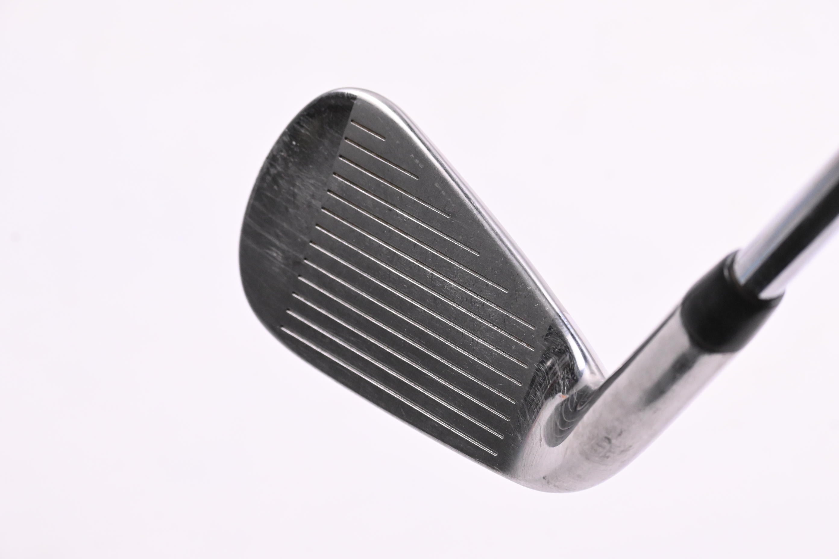 Callaway Paradym Ai Smoke #5 Iron / 22 Degree / Stiff Flex Elevate MPH 85 Shaft