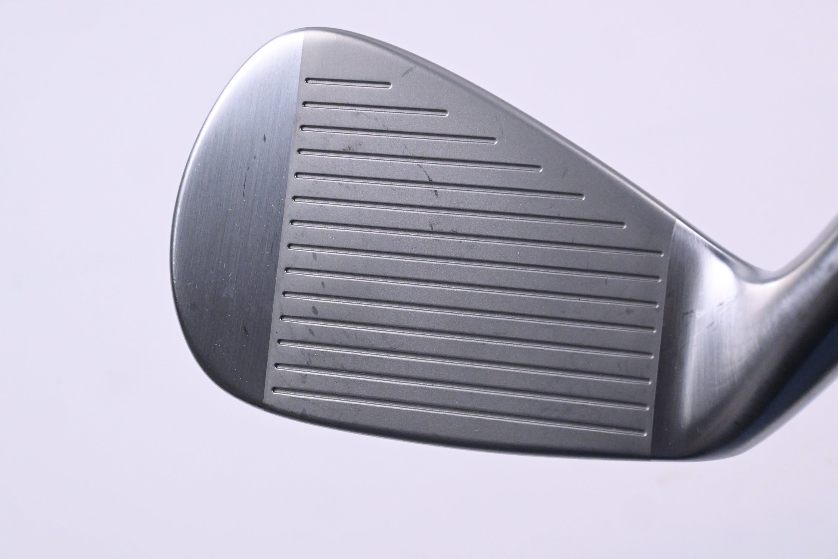 Taylormade P770 #8 Iron / 37 Degree / Stiff Flex NS Pro GH Neo Shaft