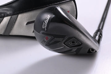 Titleist TSi2 #4 Hybrid / 21 Degree / Regular Flex Kuro Kage Black 55 Shaft