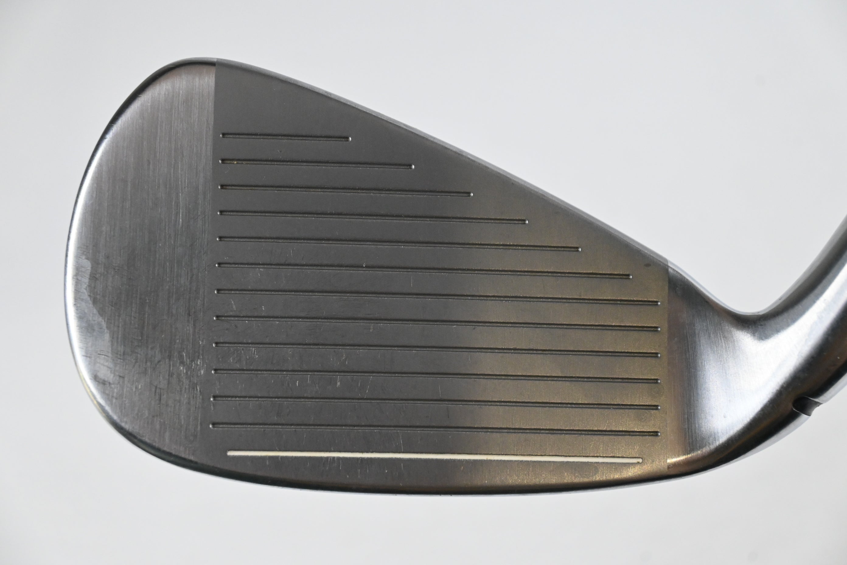 Taylormade Qi HL #5 Iron / 23.5 Degree / Regular Flex Dynamic Gold R300 95