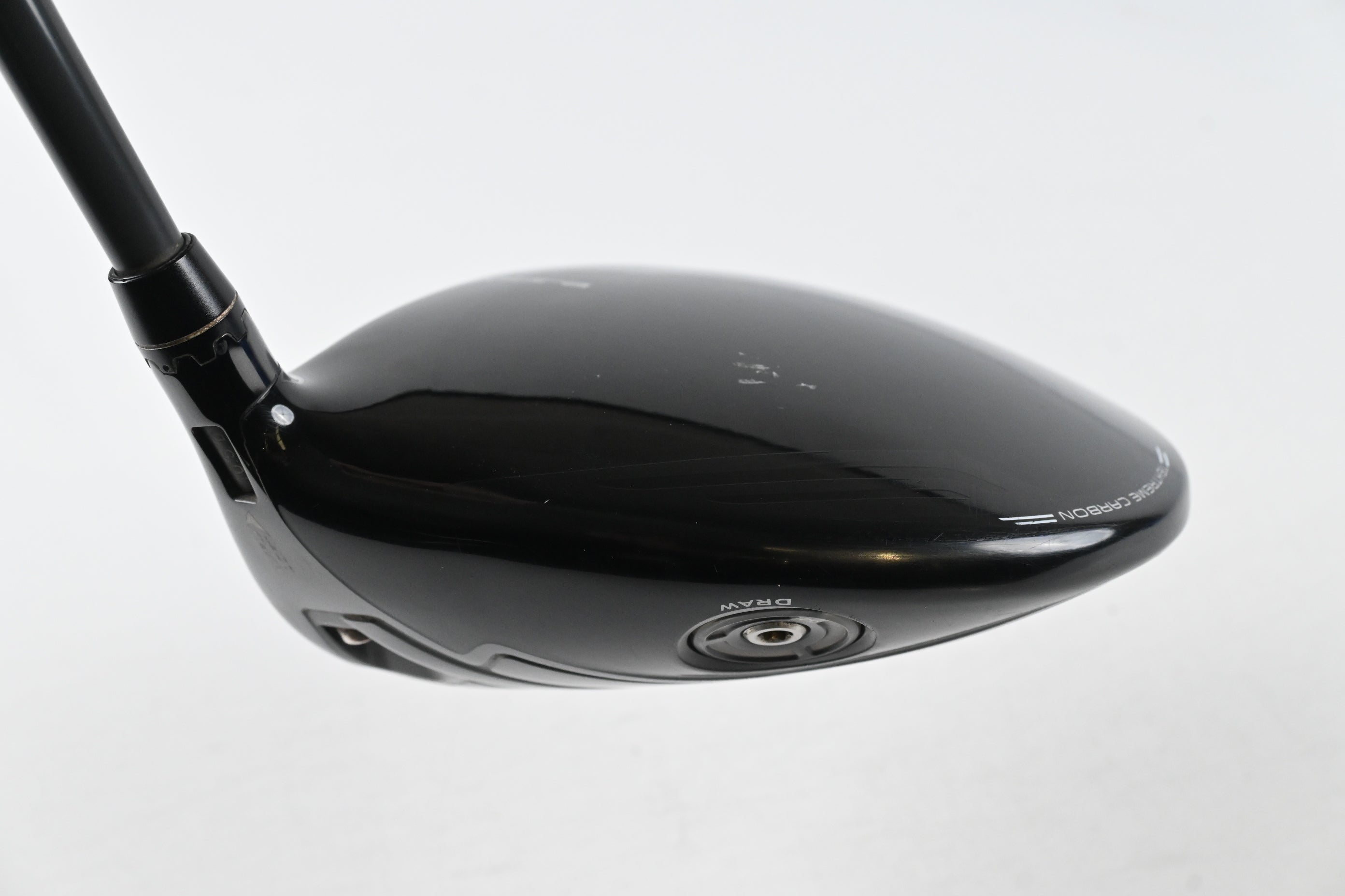 Cobra King F7 Driver / 9-12 Degree / Regular Flex Fujikura Pro 60 Shaft