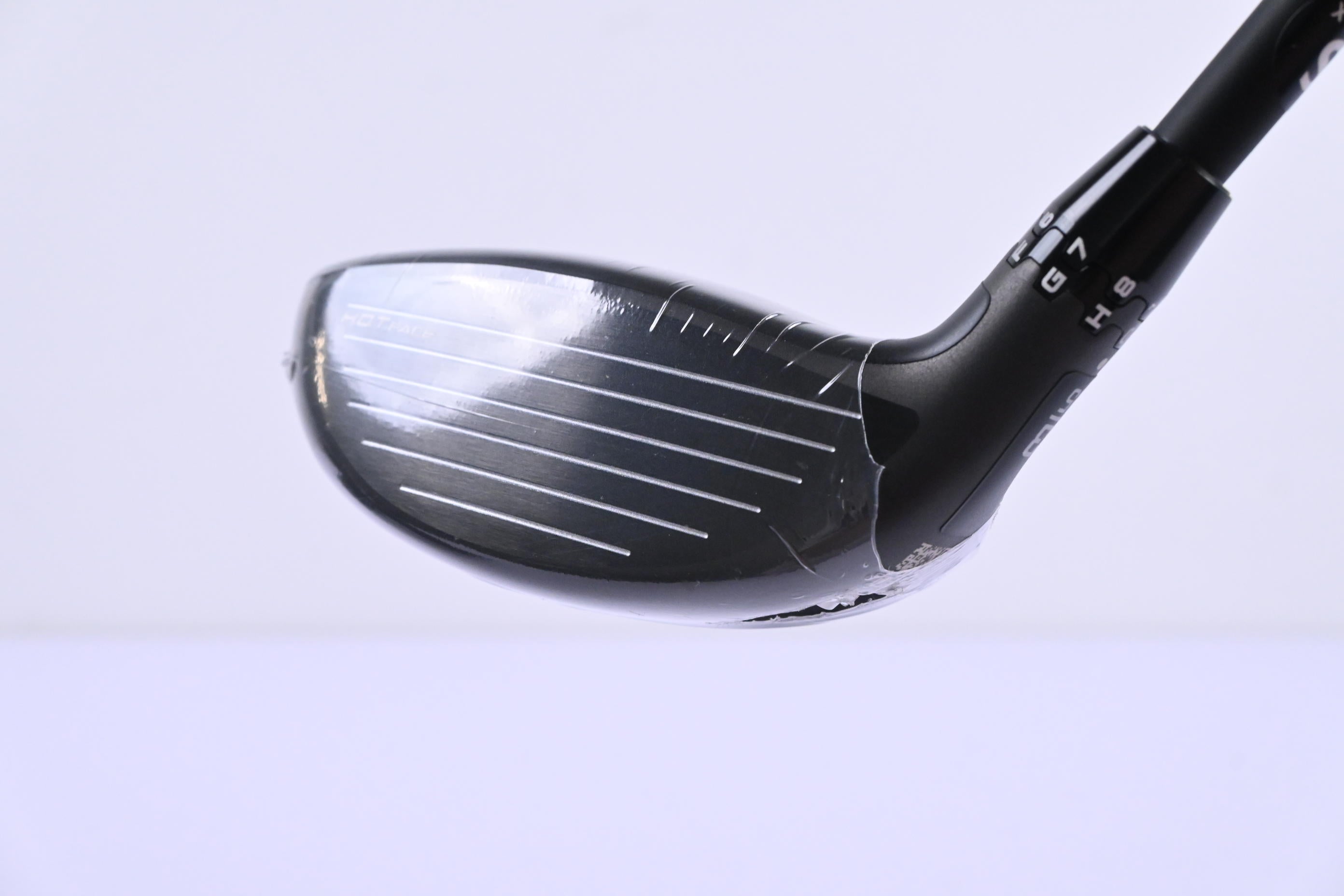 Cobra OPTM X #3 Wood / 15 Degree / Stiff Flex Kai'li Dark Waves Blue 60 Shaft