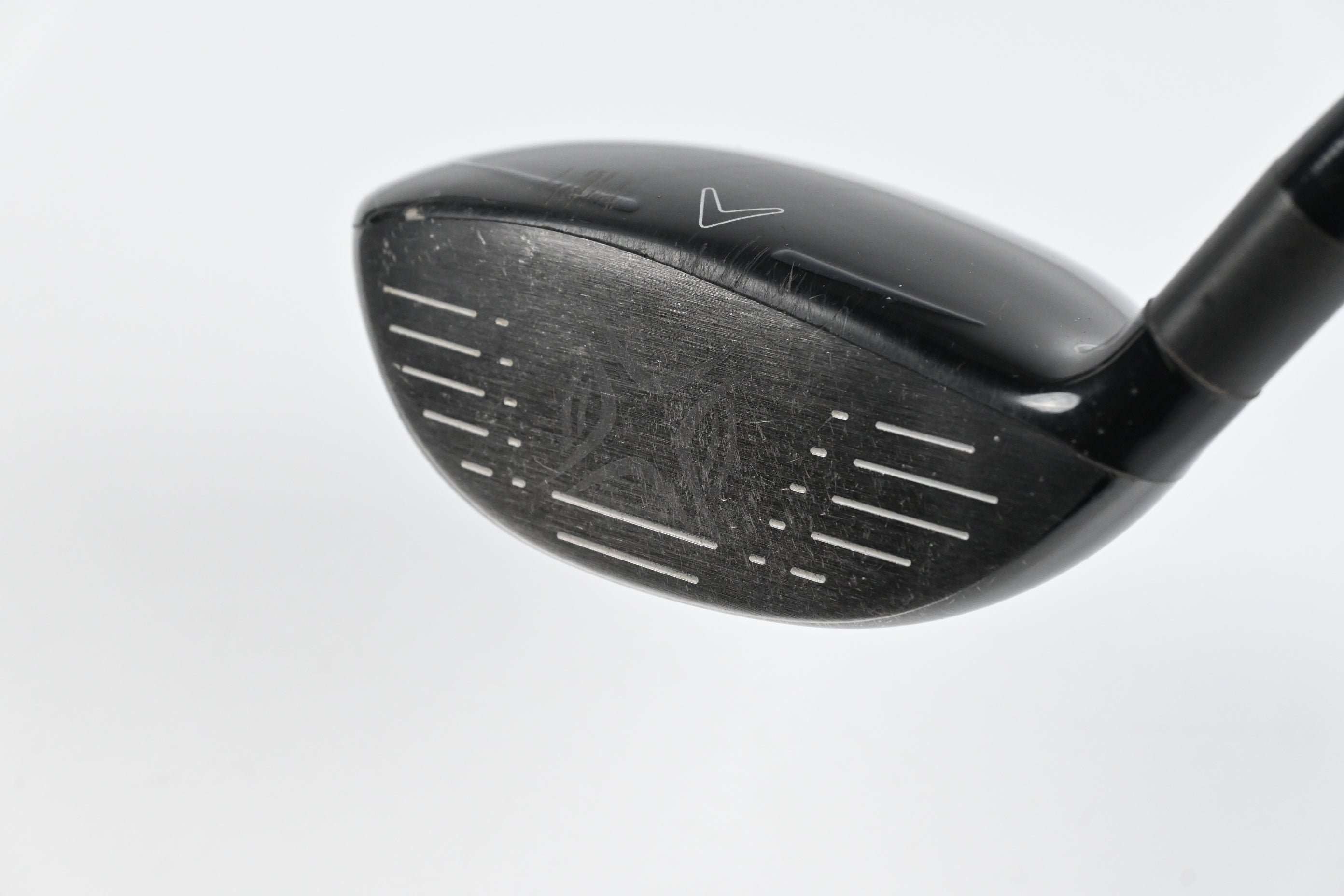 Callaway Rogue #3+ Wood / 13.5 Degree / Stiff Flex Grafalloy Blue 75 Shaft