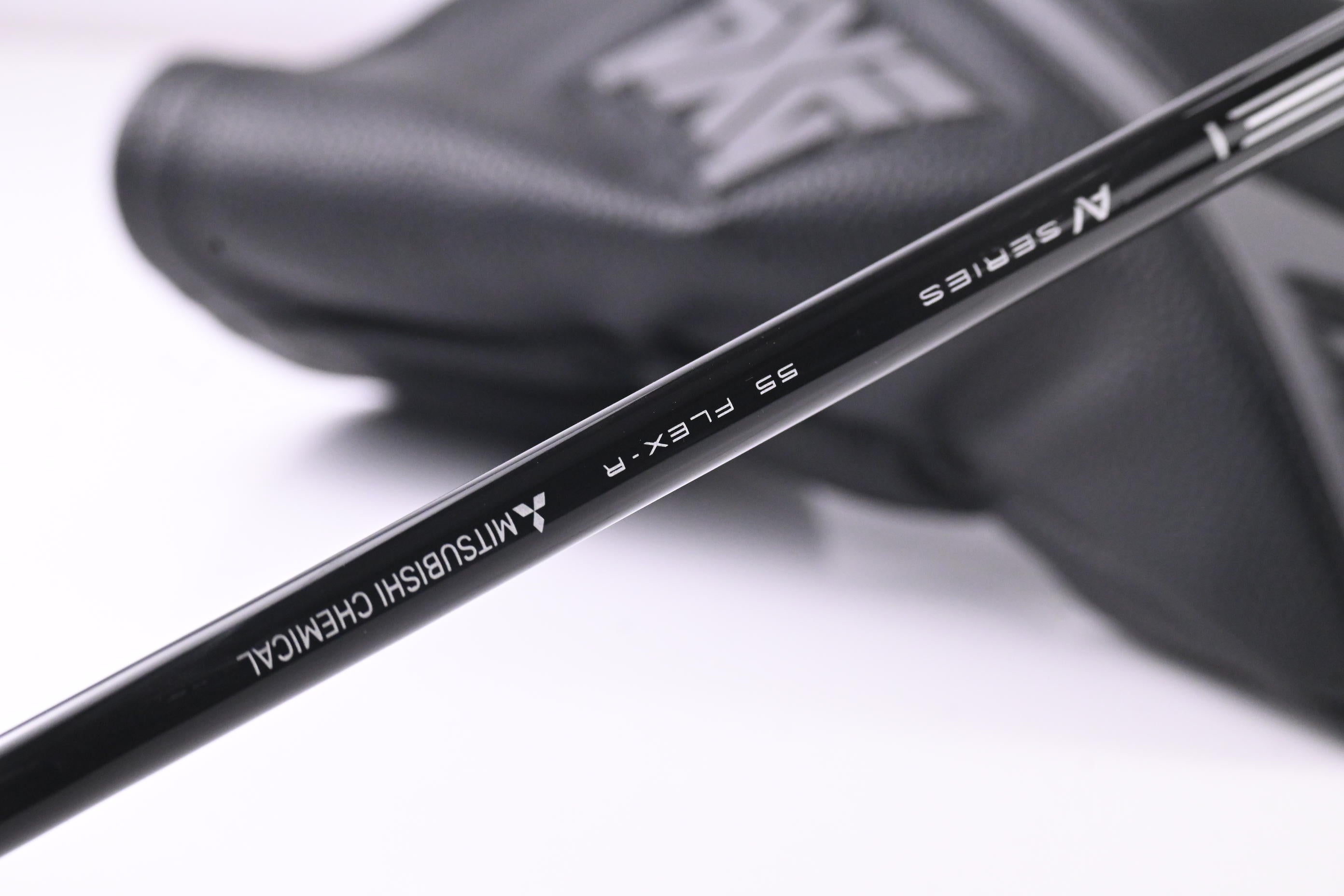 PXG 0311 Black Ops Driver / 10.5 Degree / Regular Flex Tensei AV Blue 55 Shaft