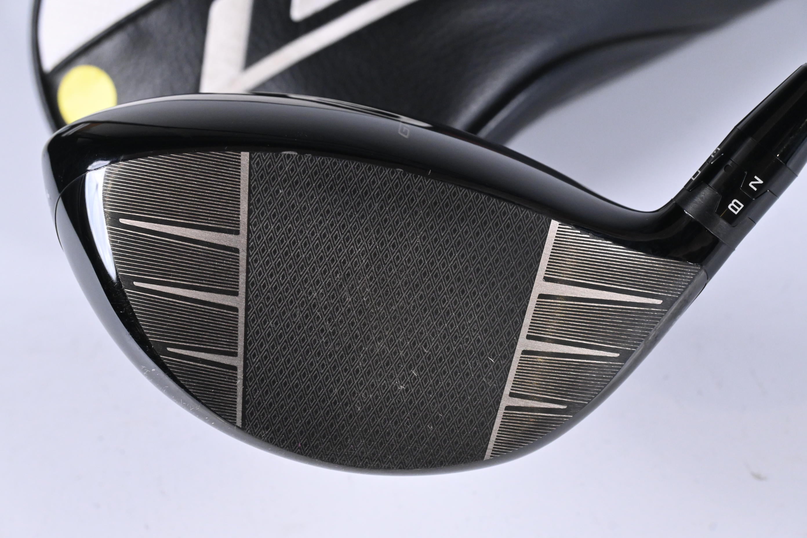 Titleist GT4 Driver / 9 Degree / Tour X-Flex Tensei CK Blue 60 Shaft