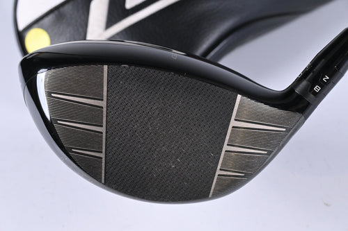Titleist GT4 Driver / 9 Degree / Tour X-Flex Tensei CK Blue 60 Shaft