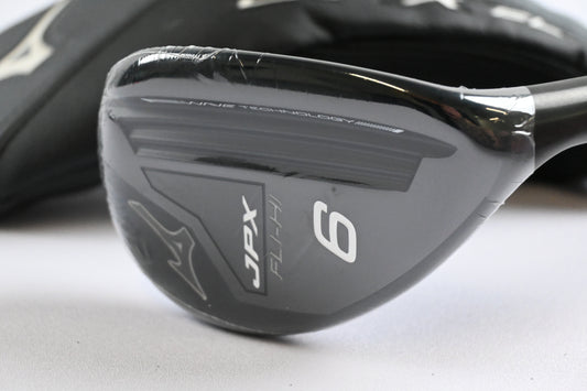 Mizuno JPX 921 Fli-Hi #6 Hybrid / 25 Degree / Regular Flex N.S.Pro 950 GH Neo