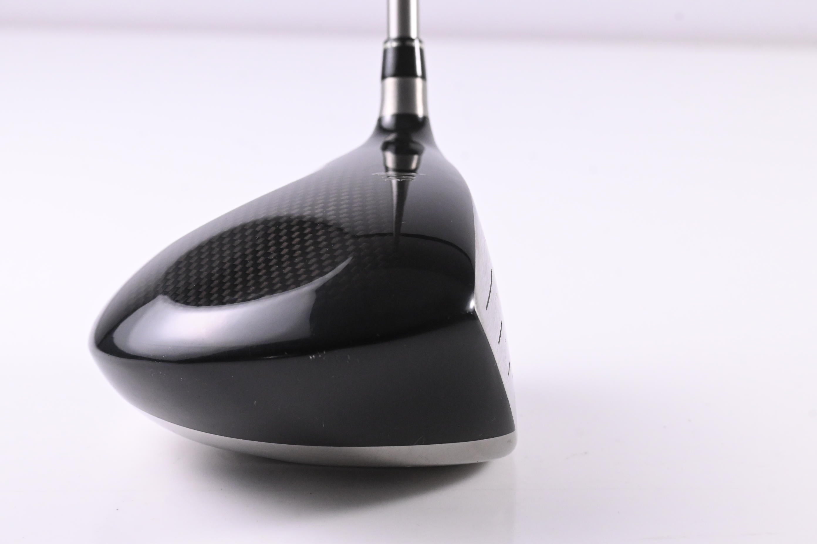 Cobra 454 Comp Driver / 9 Degree / Regular Flex Cobra SL-45 Shaft