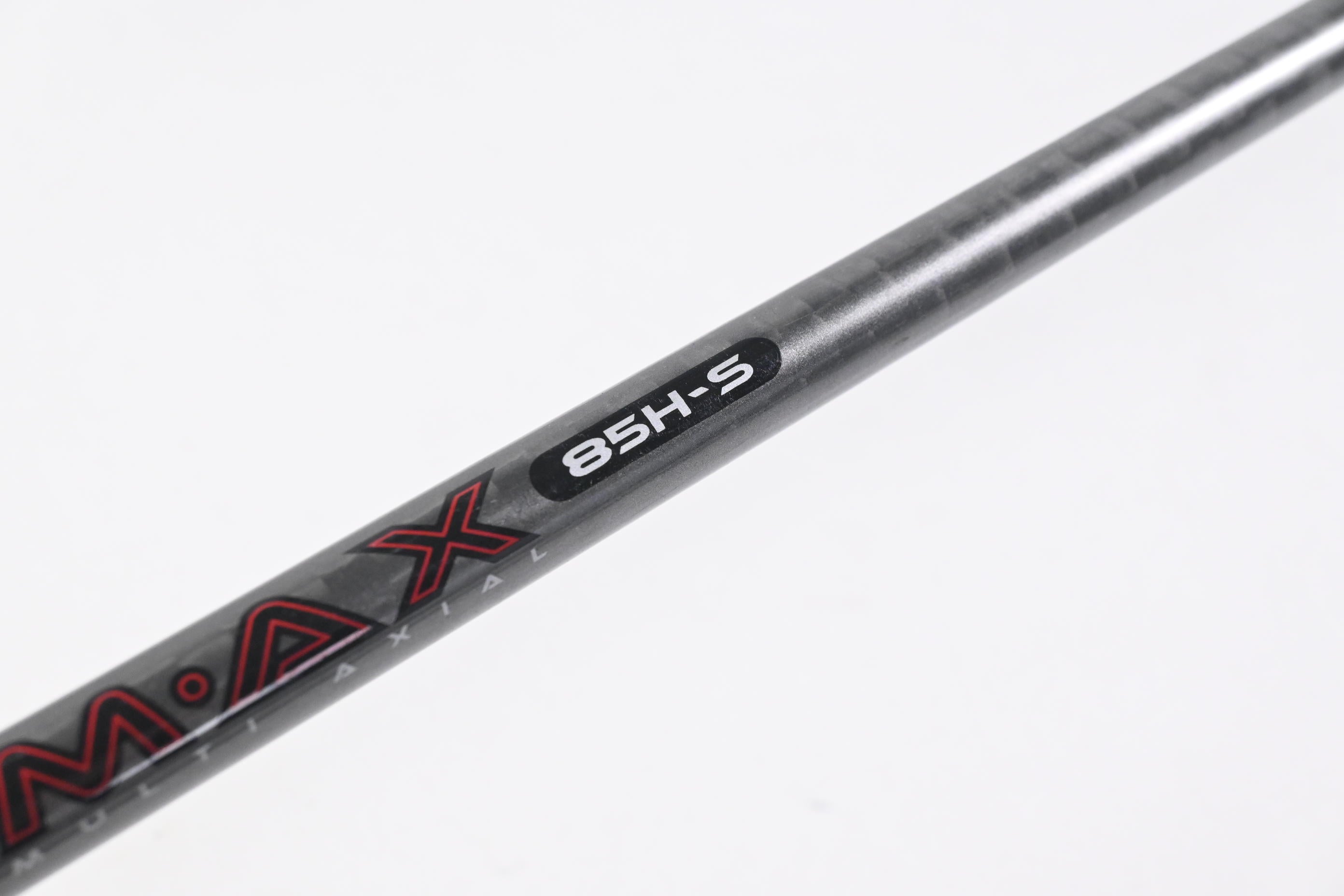 Aldila Rogue M.AX 85 #5 Hybrid Shaft / Stiff Flex / Titleist 2nd Gen