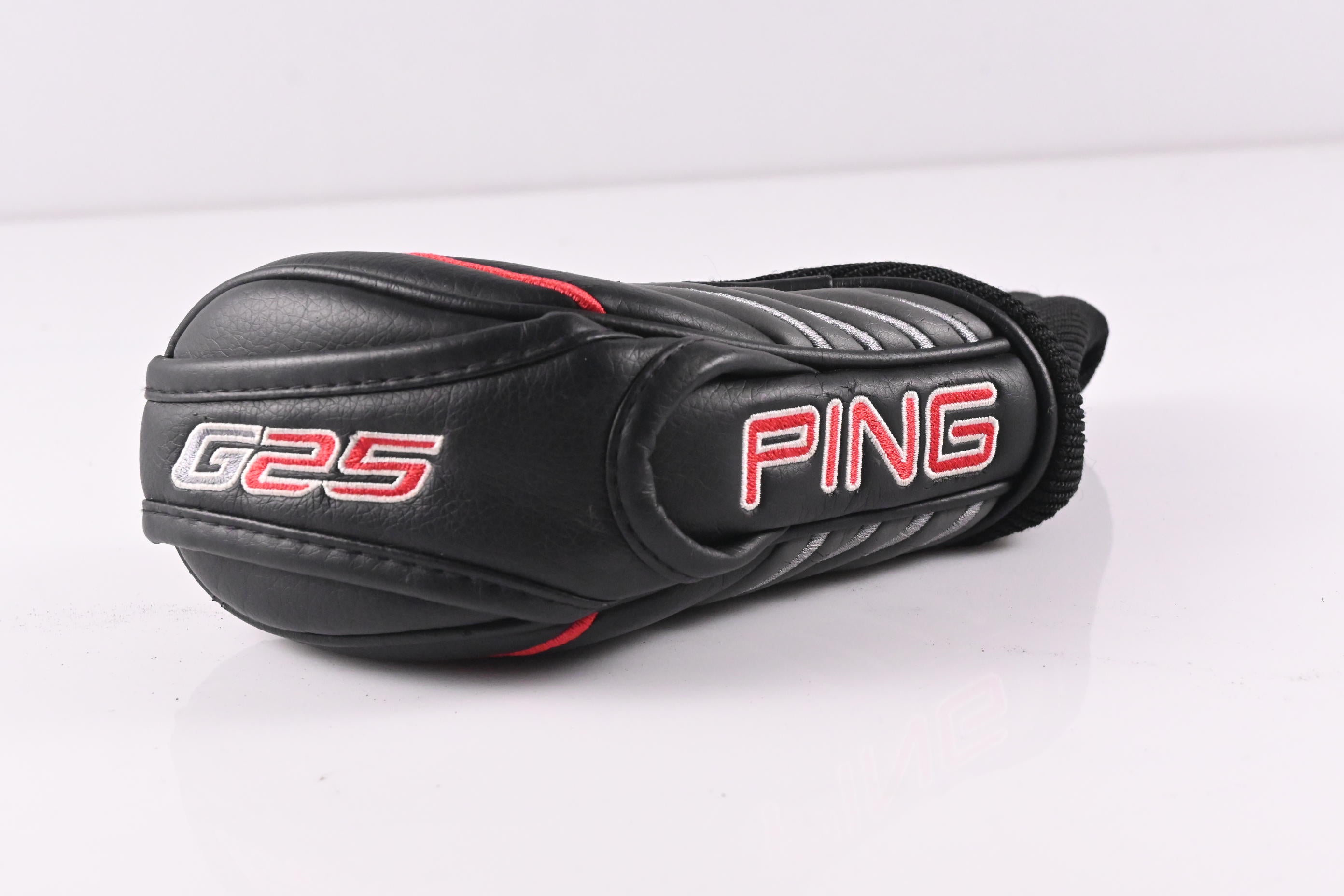 Ping G25 #4 Hybrid / 23 Degree / Senior Flex Ping TFC 189 Shaft