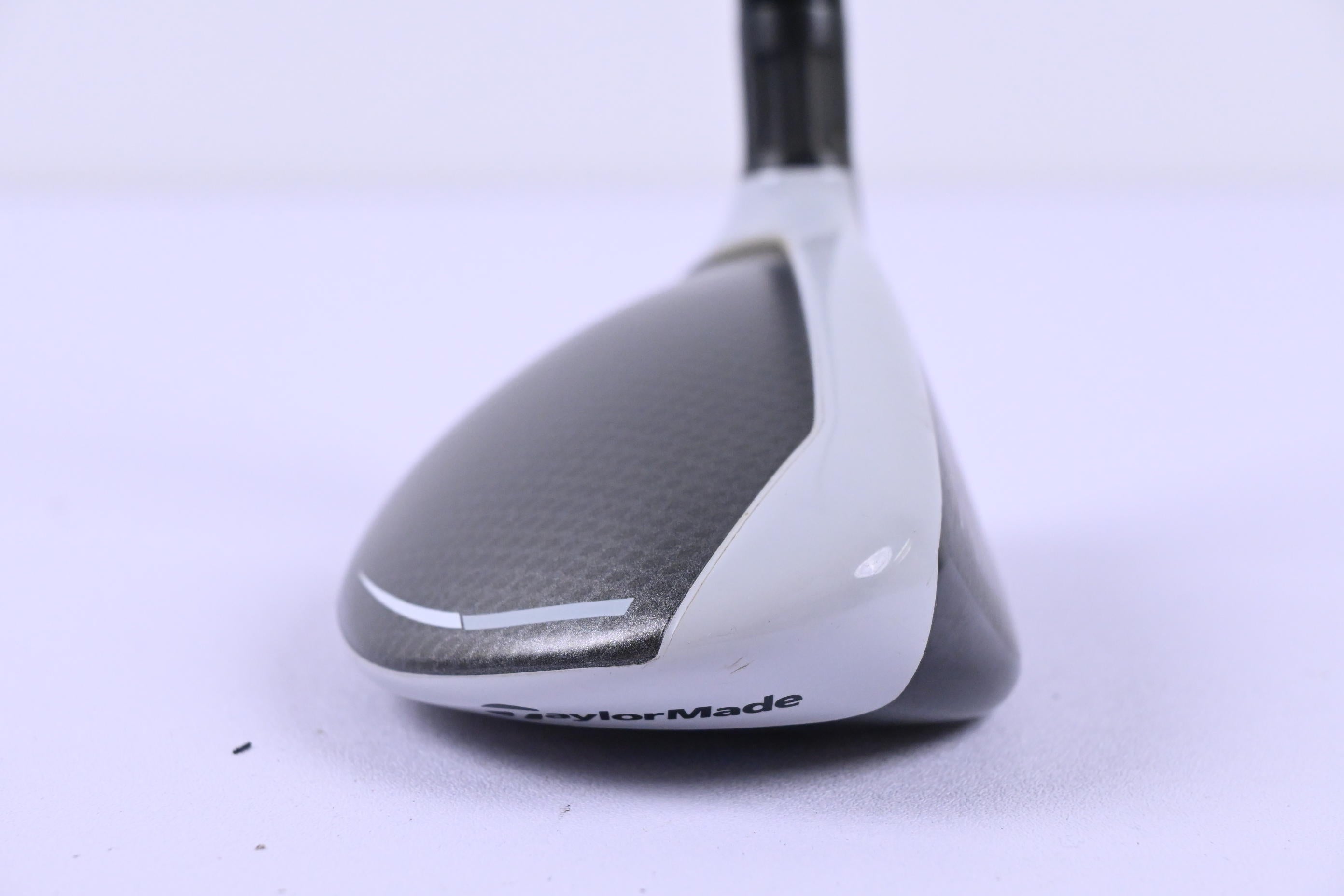 Taylormade SIM Max #3 Hybrid / 19 Degree / Regular Flex Fujikura Ventus Blue 6