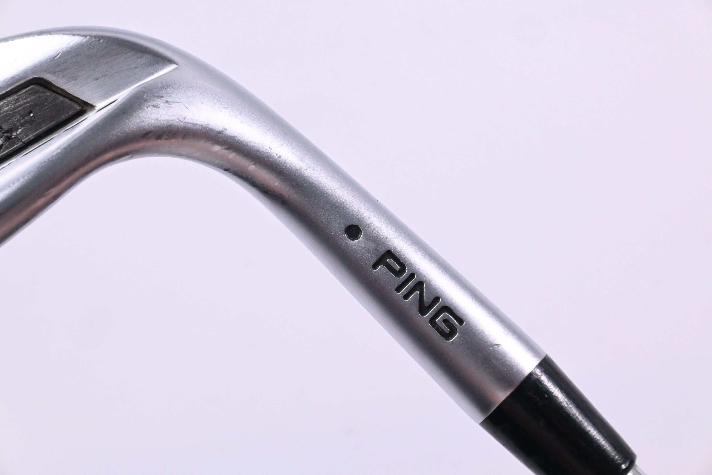 Ping Glide 4.0 Gap Wedge / 50 Degree / Black Dot / Wedge Flex Ping Z-Z115 Shaft