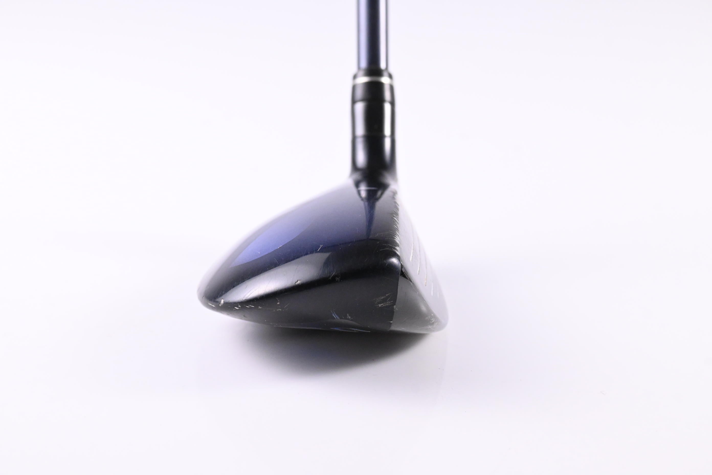 Yonex Ezone Elite #5 Hybrid / 26 Degree / Regular Flex Yonex M60 Shaft