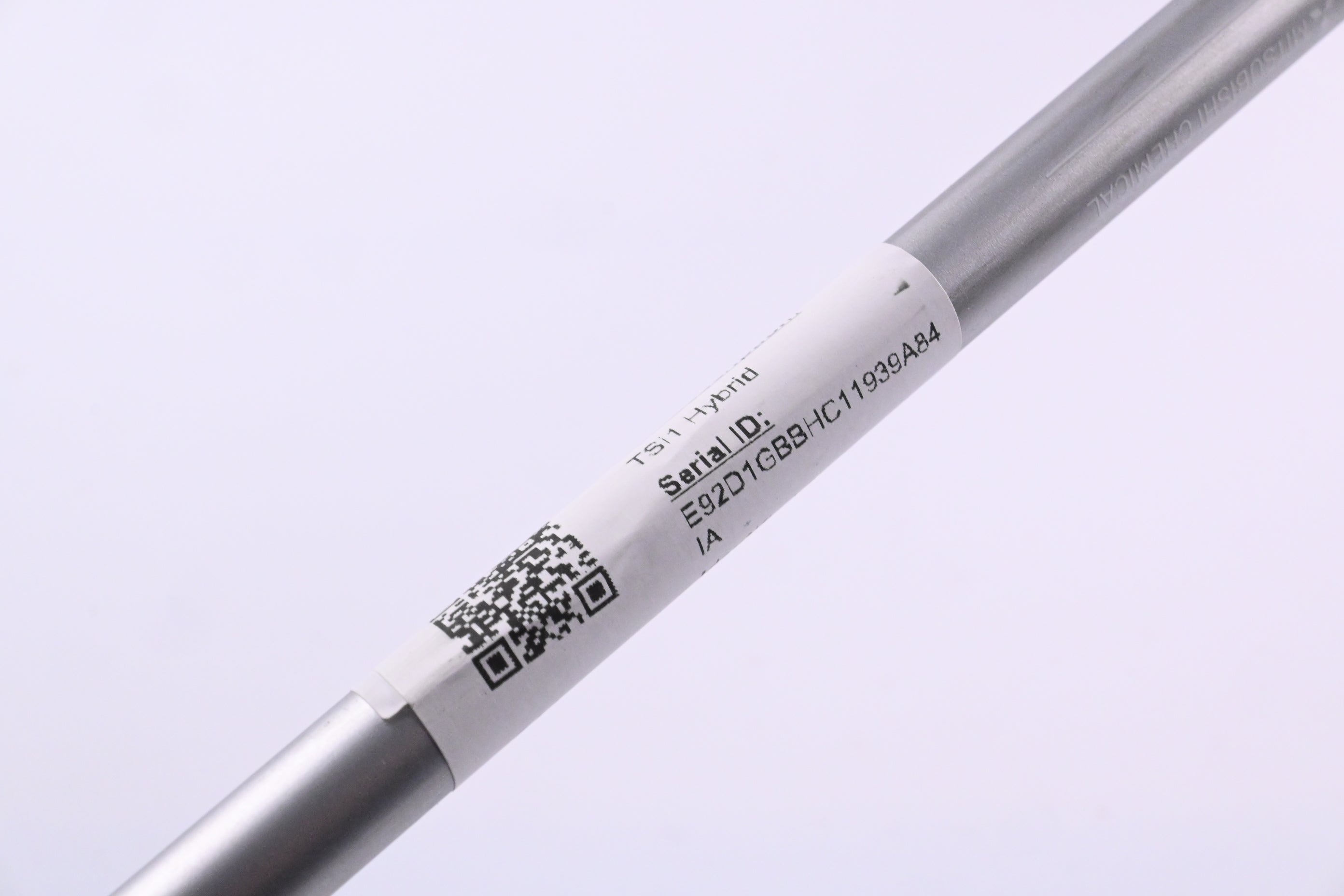 Titleist TSi1 #5 Hybrid / 23 Degree / Regular Flex MMT 5 50 Shaft
