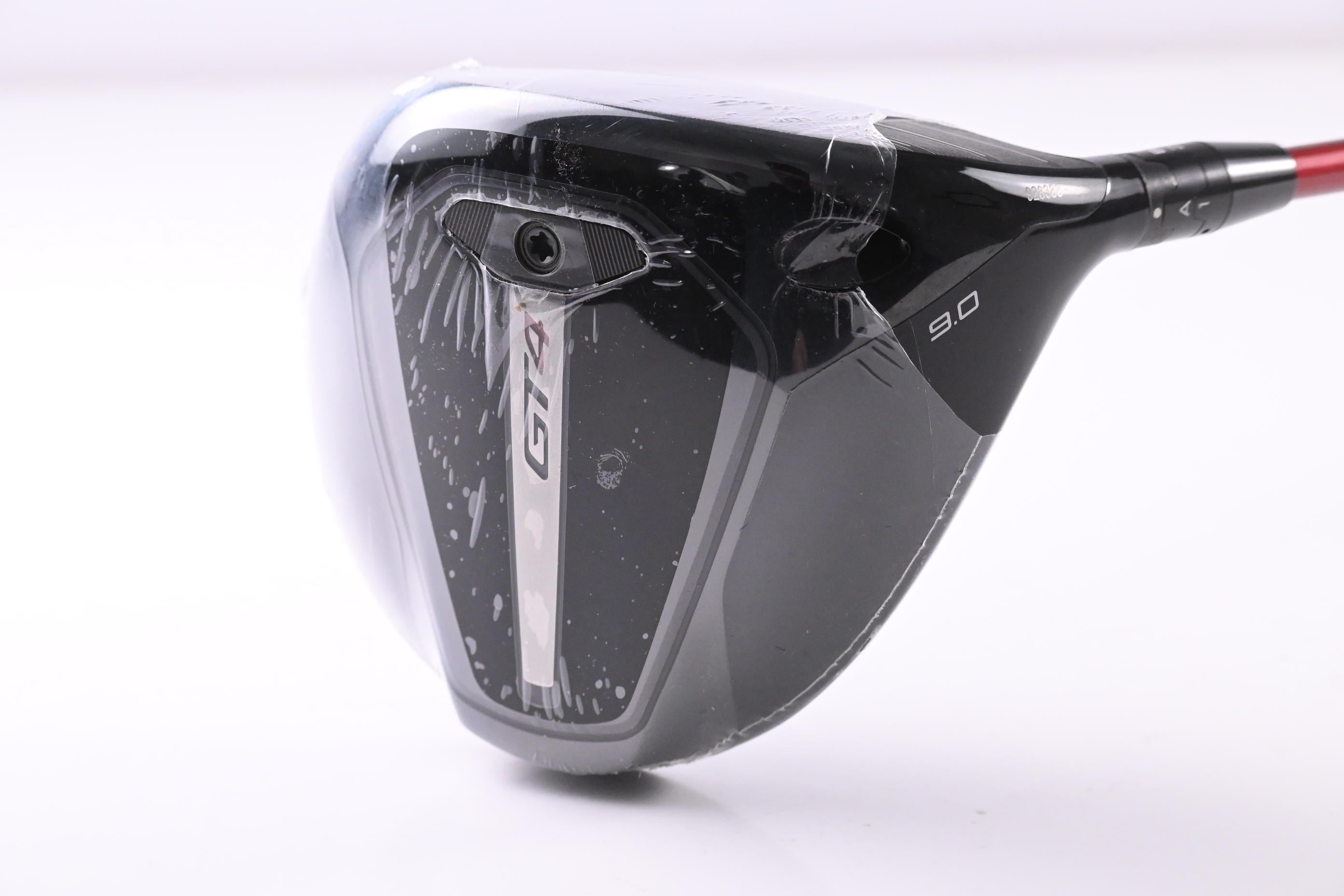 Titleist GT4 Driver / 9 Degree / Regular Flex Denali Red 50 Shaft