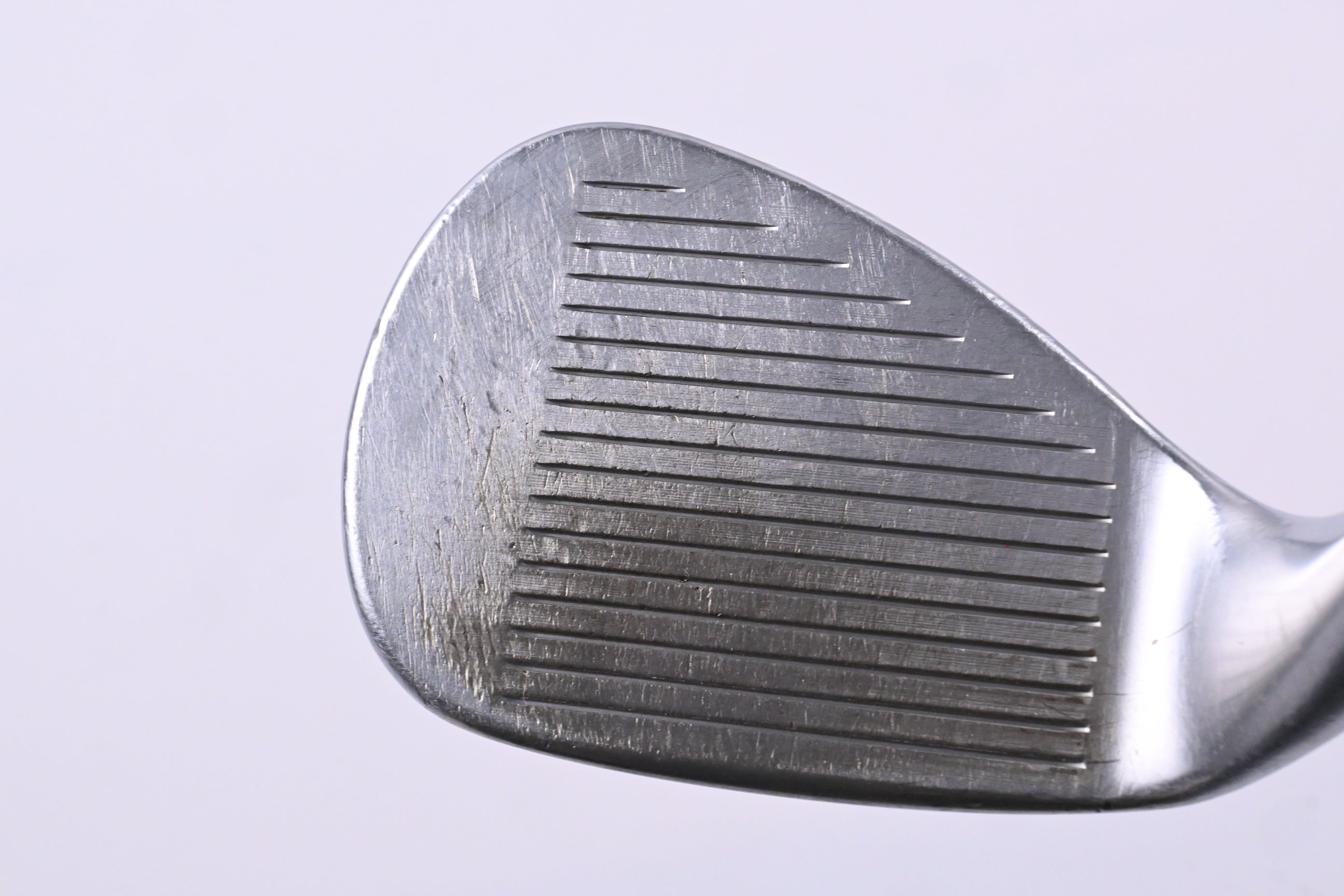 Titleist Vokey SM10 Lob Wedge / 58 Degree / Wedge Flex Titleist Vokey SM10 Shaft