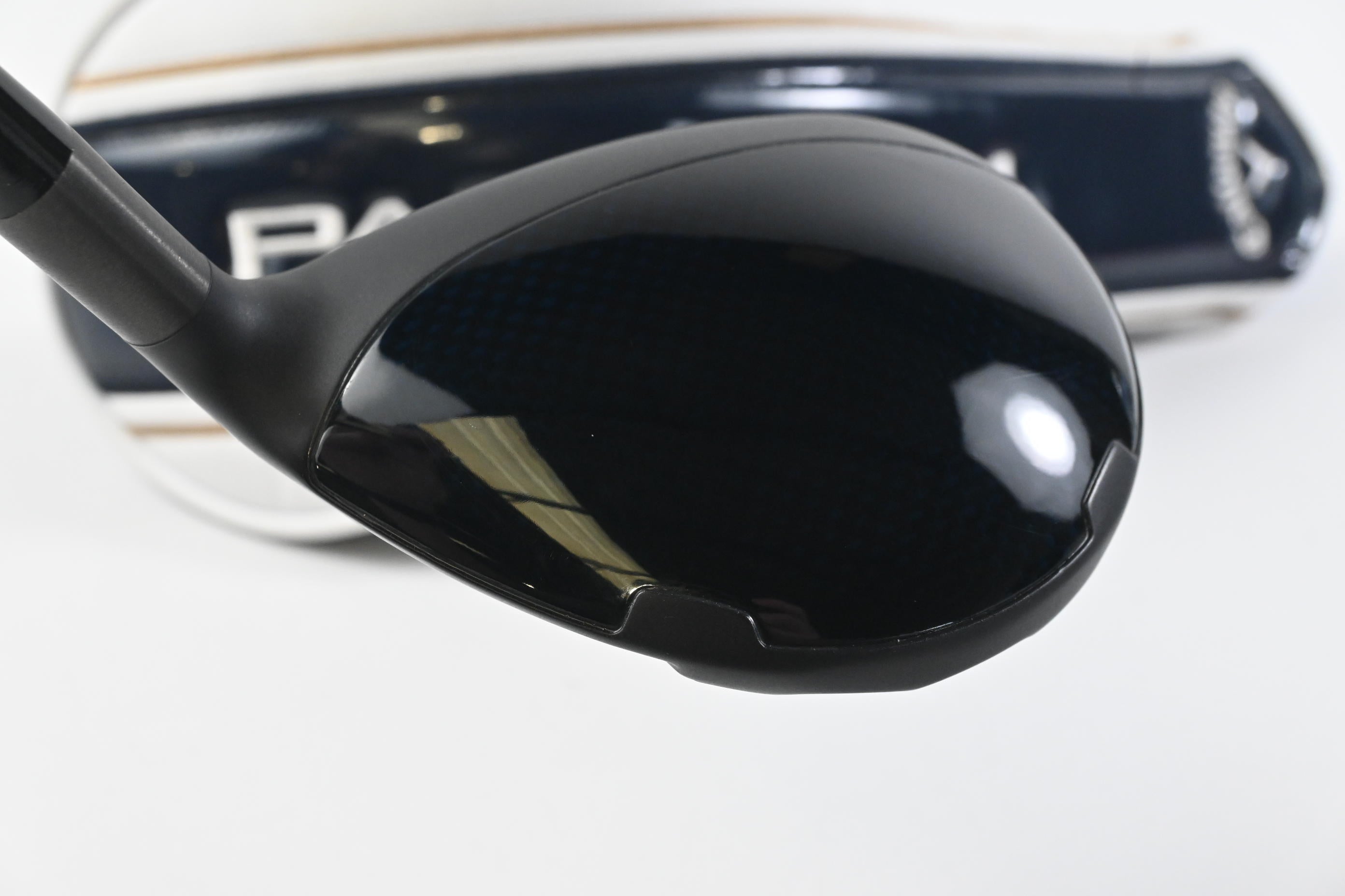 Callaway Paradym Triple Diamond #3 Wood / 16.5 Degree / Stiff Flex Tensei AV