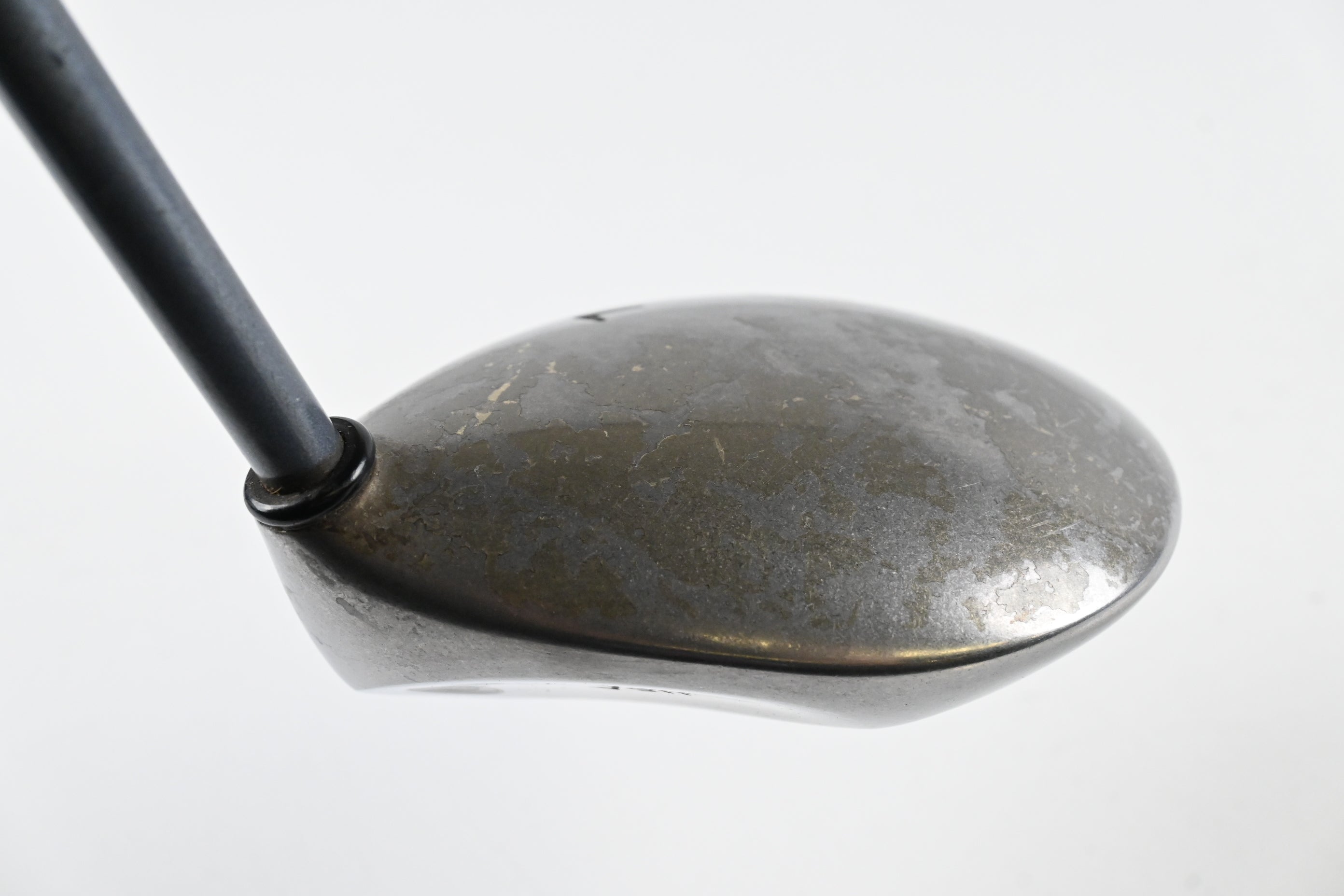Callaway Big Bertha Warbird Driver / 11 Degree / Regular Flex RCH 90 Shaft