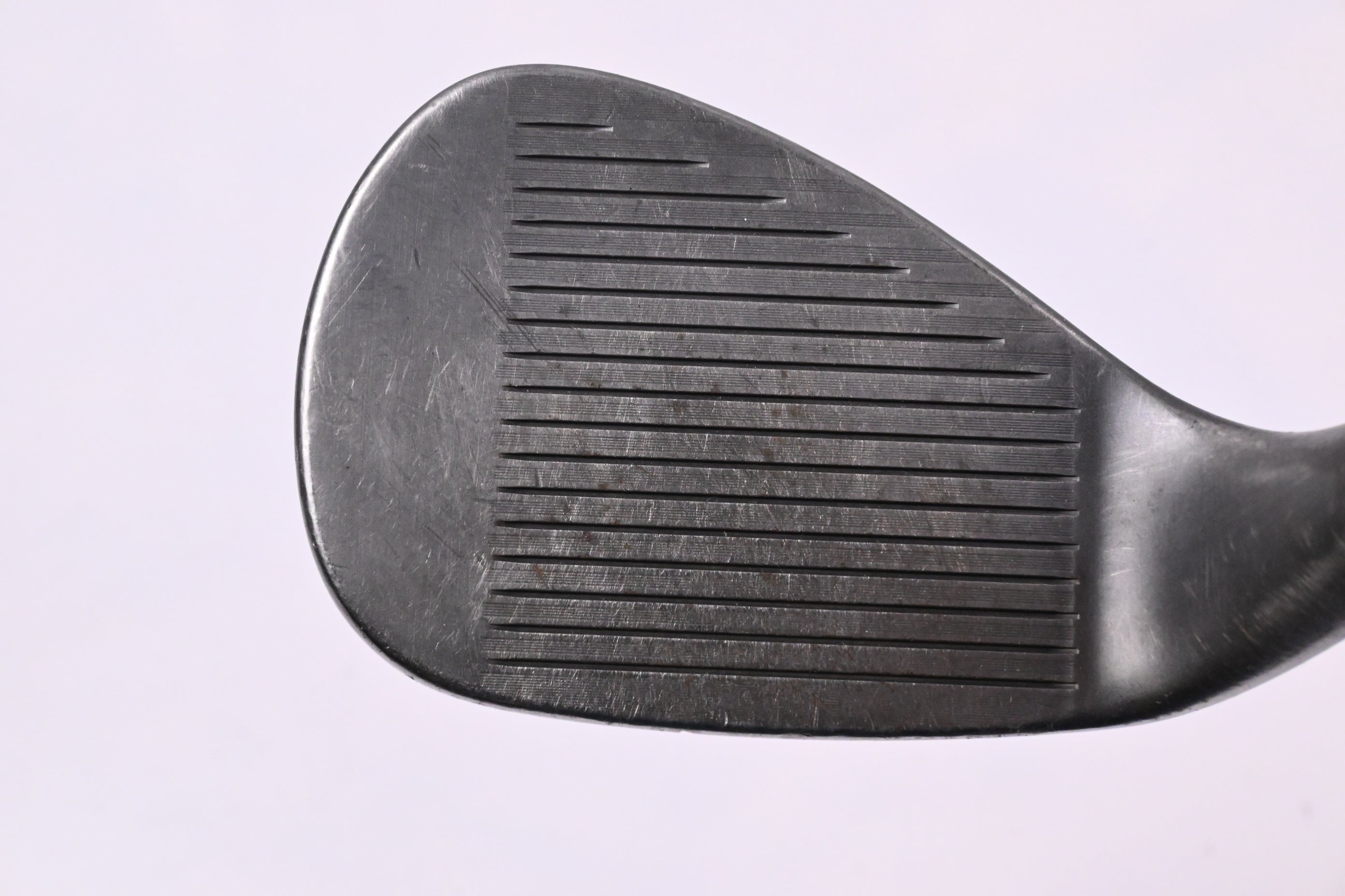 Titleist Vokey SM9 Sand Wedge / 56 Degree / Regular Flex Project X Shaft