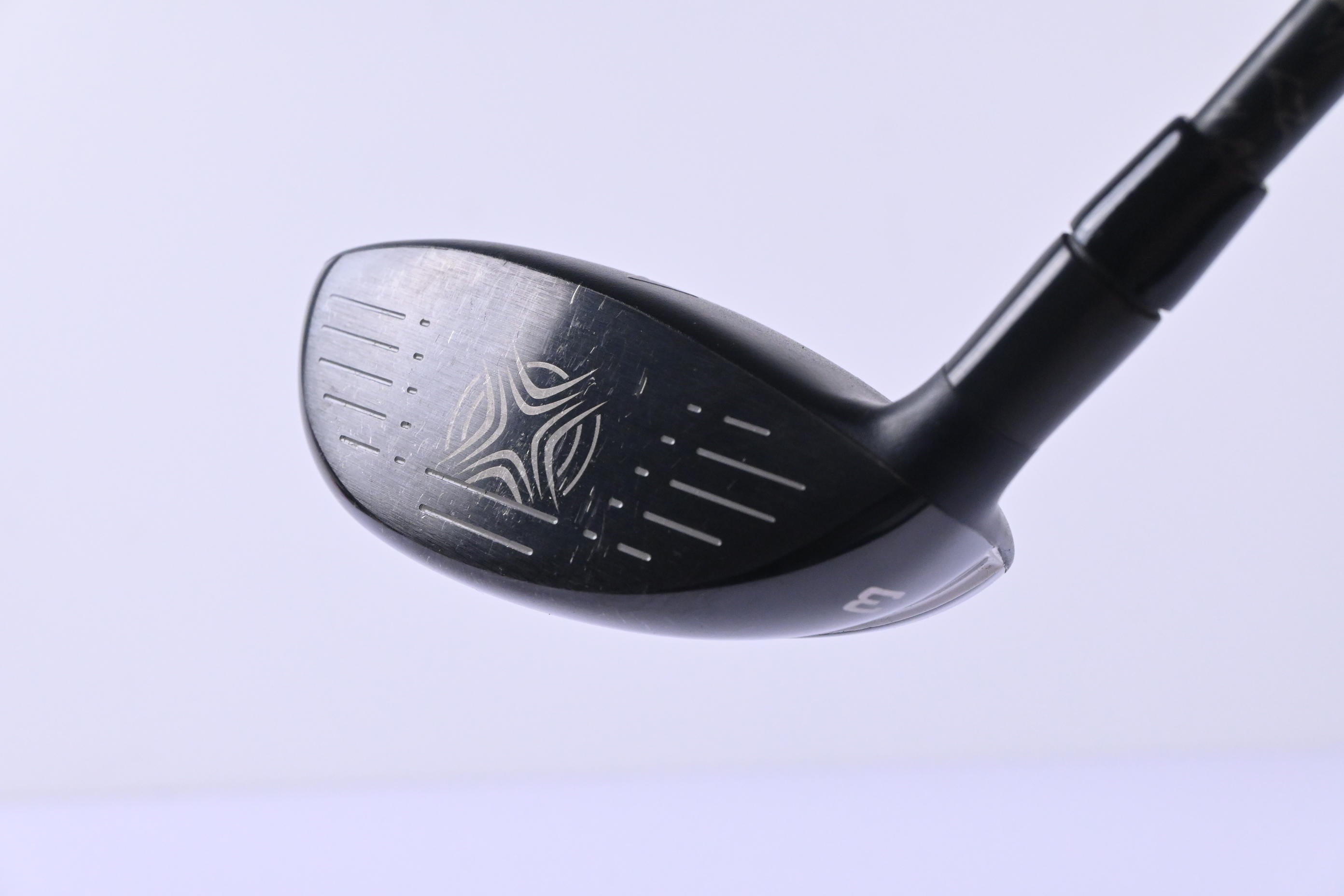 Callaway XR #3 Wood / 15 Degree / Regular Flex Project X San Diego LZ15 54 Shaft