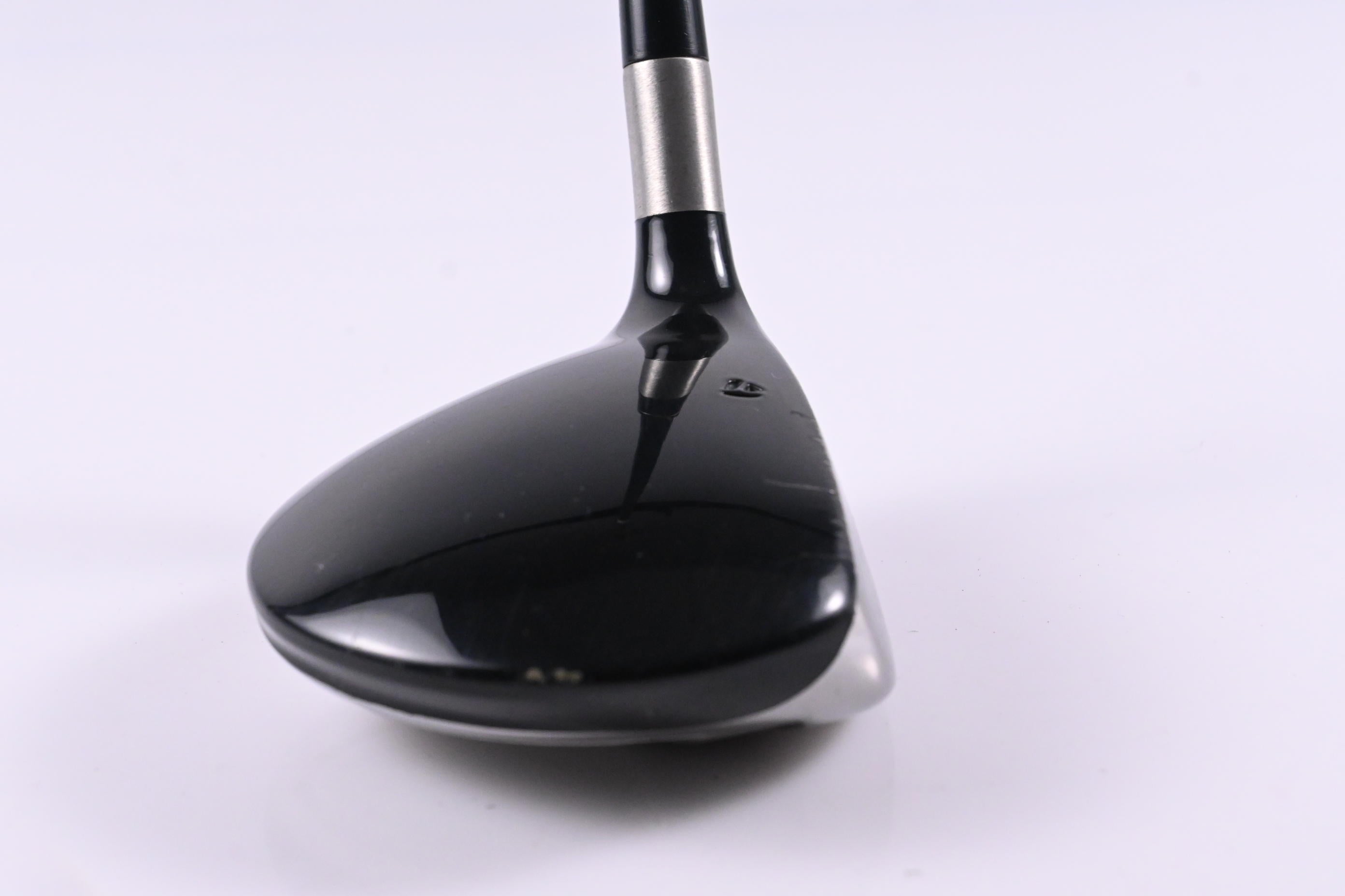 Taylormade R7 Draw #3 Wood / 15 Degree / Regular Flex REAX 55 Shaft