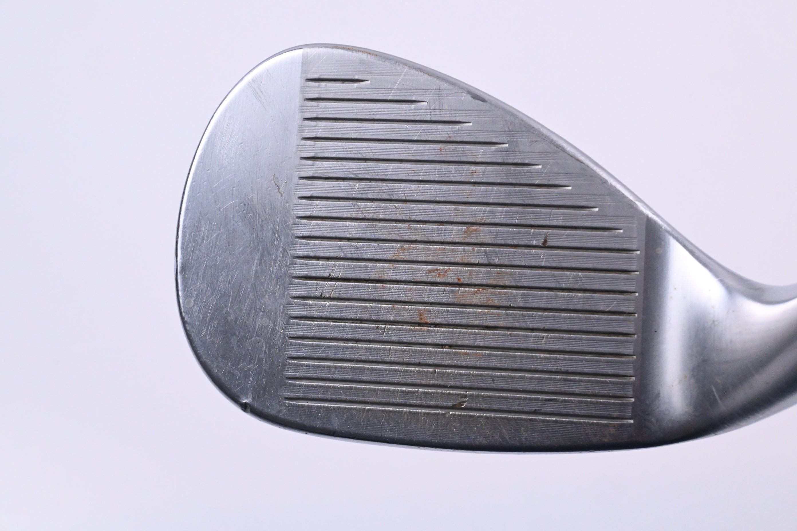 Titleist Vokey SM9 Lob Wedge / 60 Degree / Wedge Flex Titleist Vokey SM9 Shaft