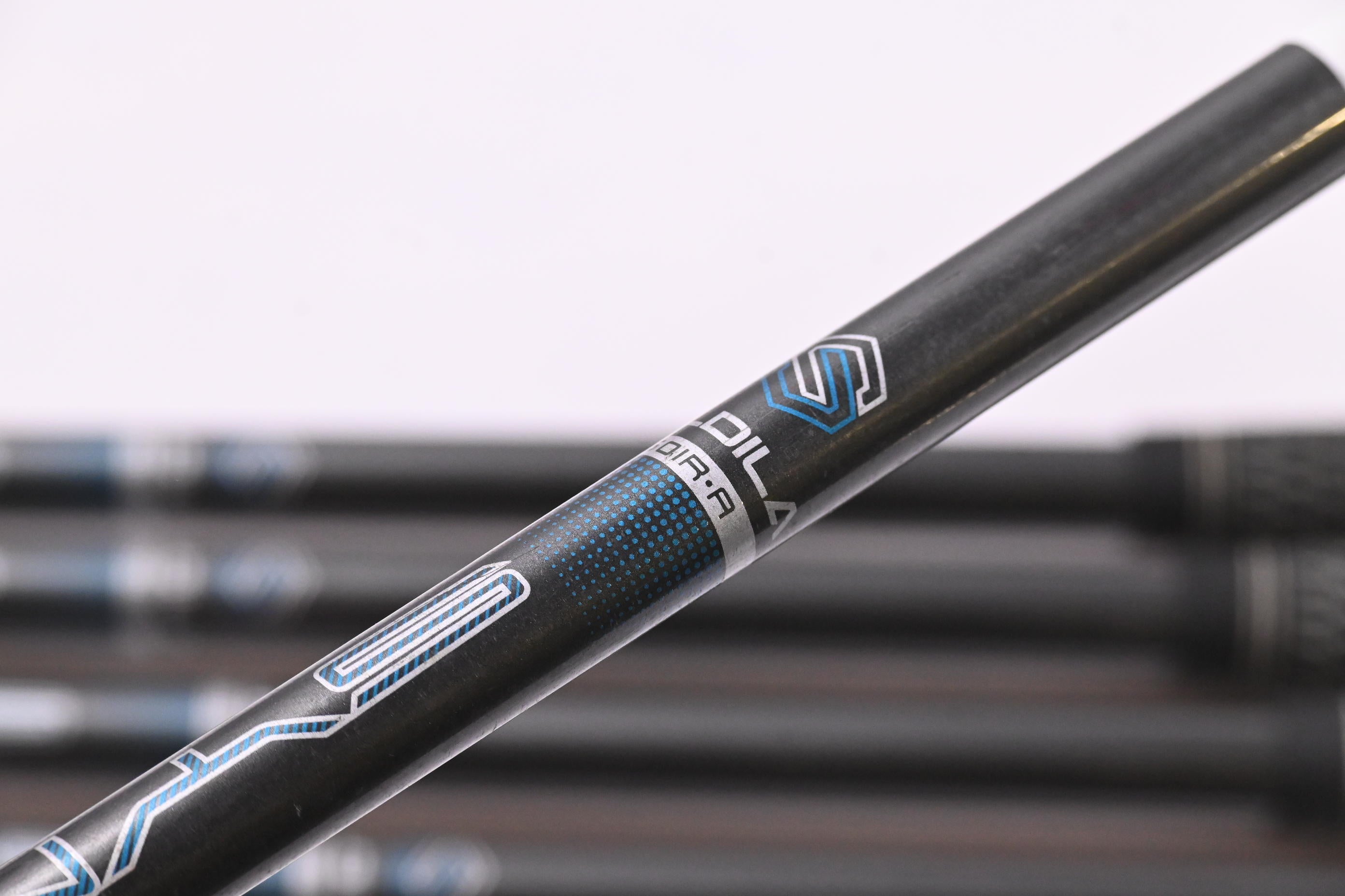 Callaway Rogue Irons / 6-PW / Senior Flex Aldila Synergy 60 Shafts