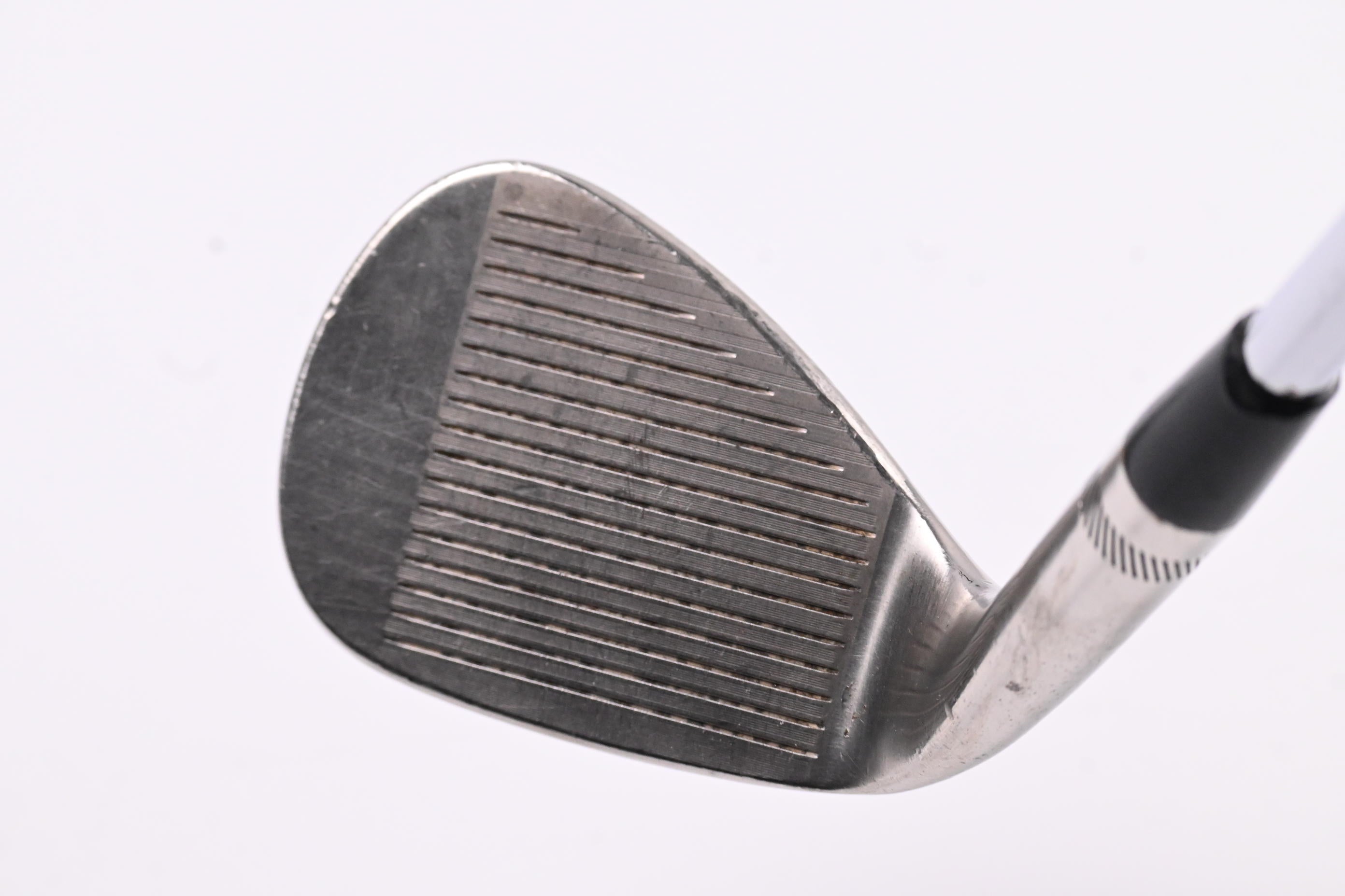 Titleist Vokey SM9 Sand Wedge / 56 Degree / Wedge Flex Vokey SM9 Shaft