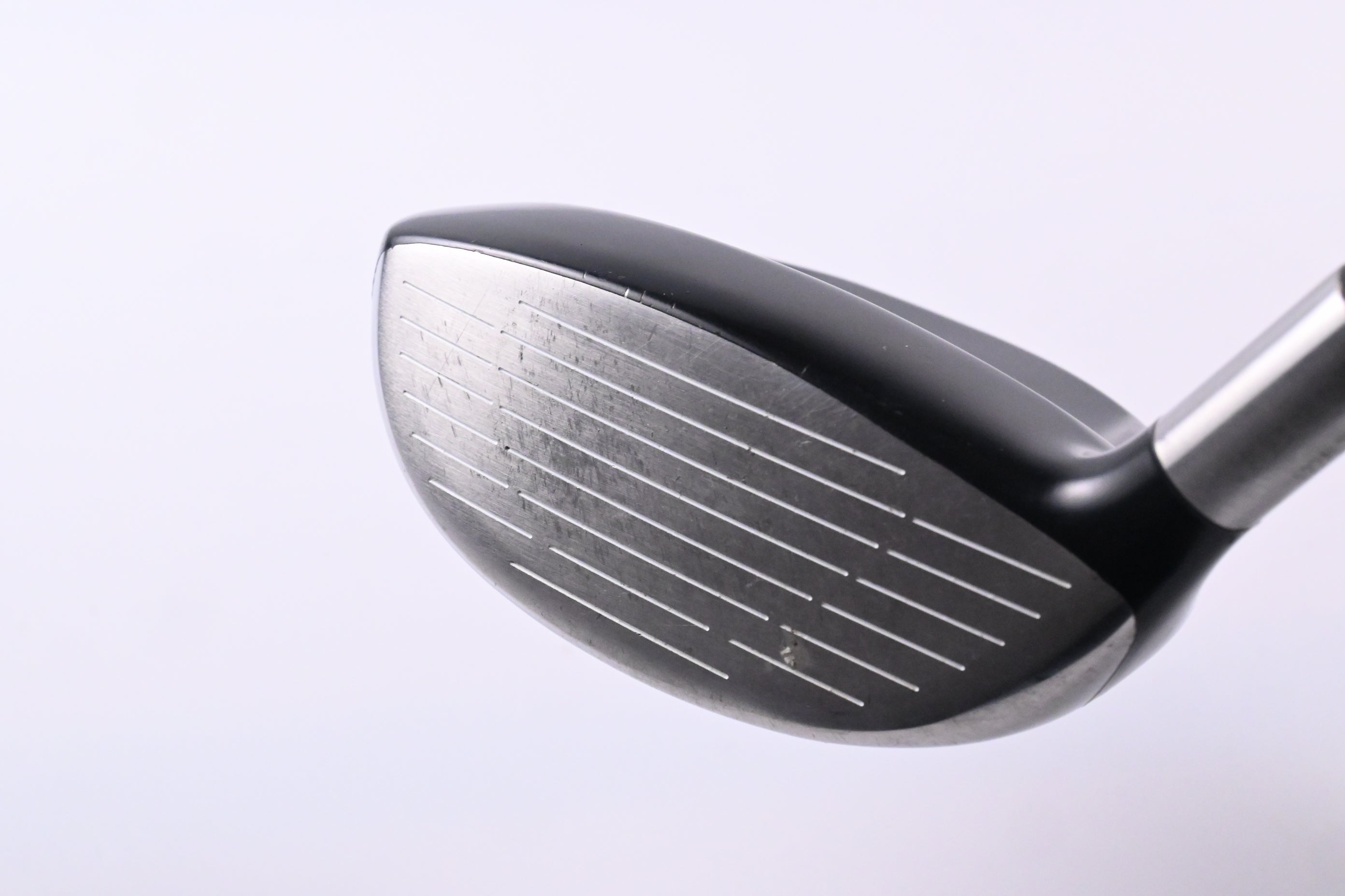 Cleveland HiBore XLS #3 Wood / 15 Degree / Regular Flex Fujikura Fit On Gold 55