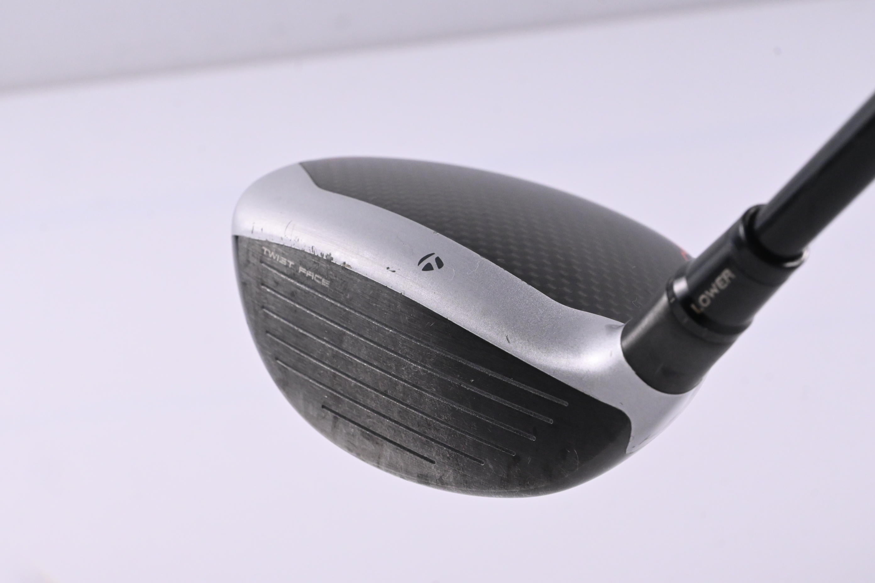 Taylormade M5 #3 Wood / 14 Degree / Senior Flex Tensei CK Blue 50 Shaft