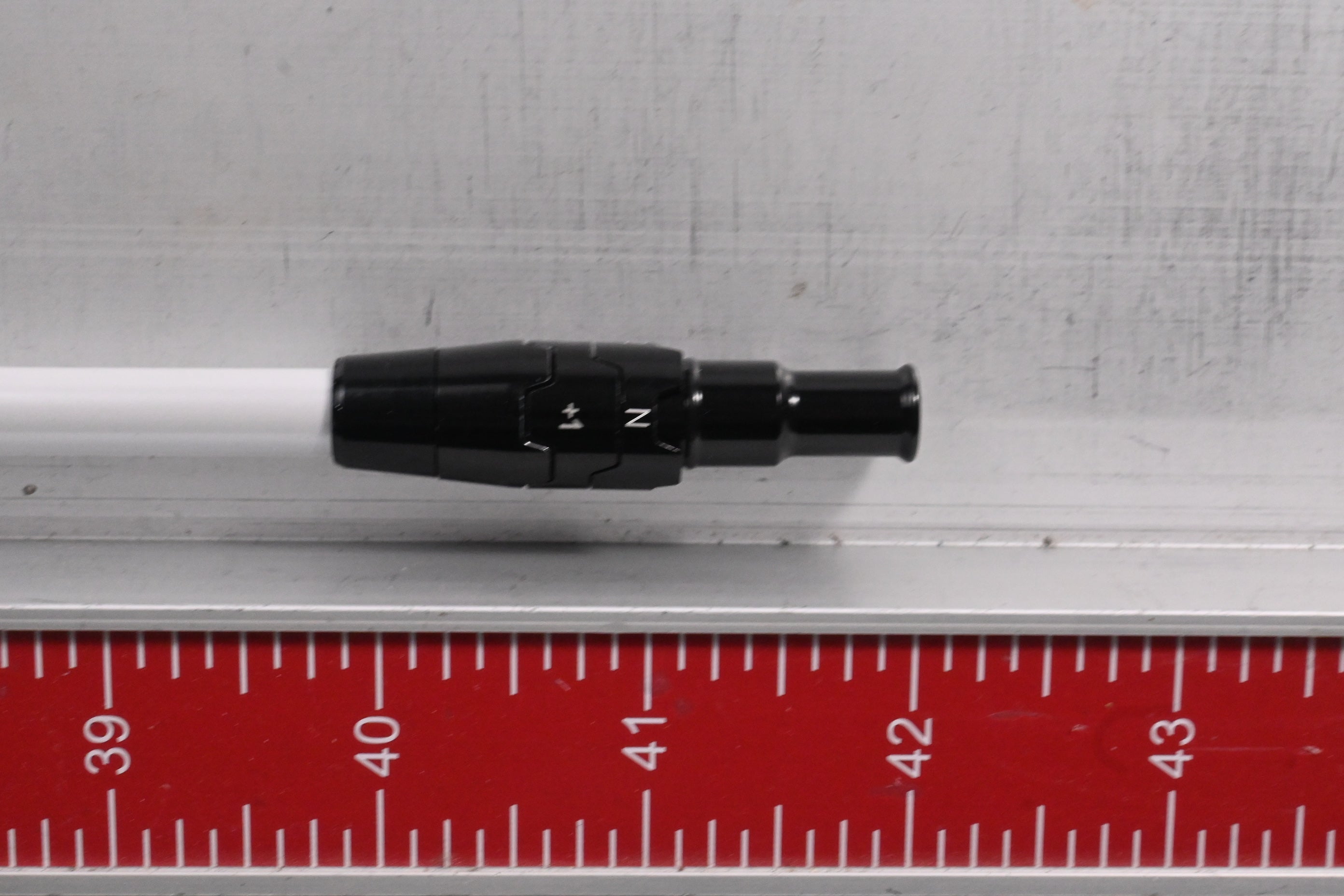 Mitsubishi Chemical Eldio 40 Driver Shaft / Ladies Flex / Callaway 2nd Gen