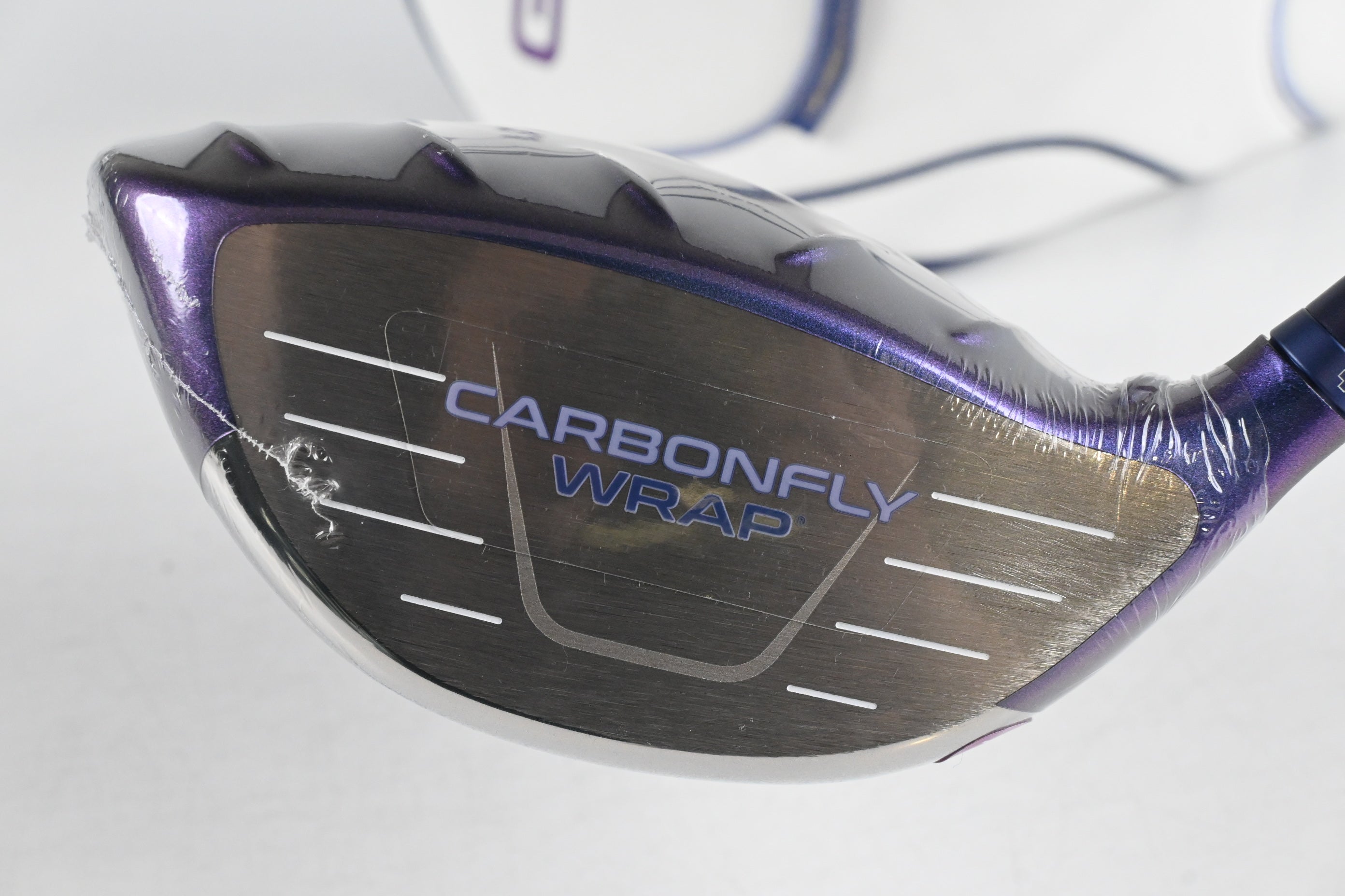 Ladies Ping G Le4 Driver / 11.5 Degree / Ladies Flex Ping Alta LE Shaft