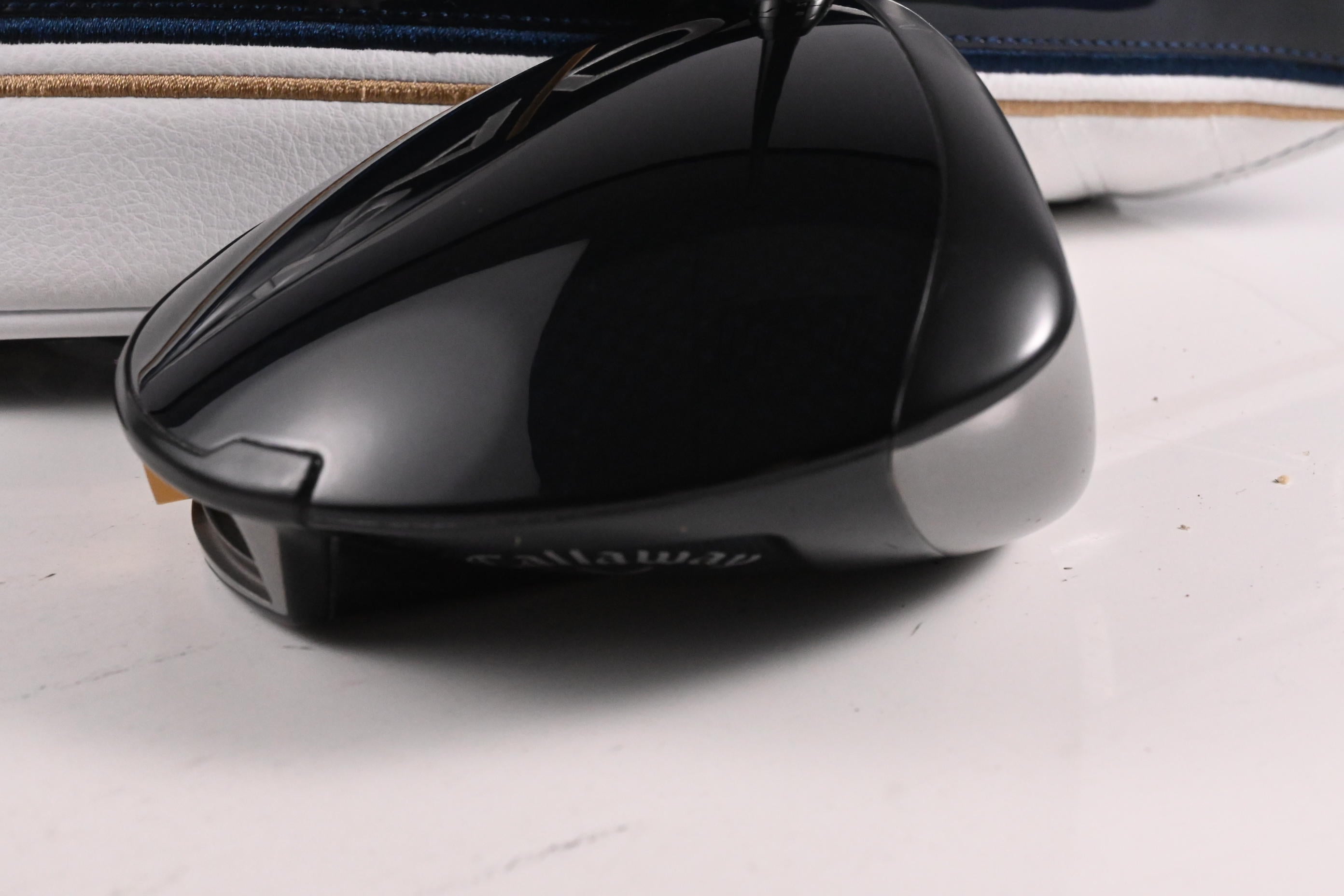 Callaway Paradym Driver / 10.5 Degree / Regular Flex Tensei AV Series Blue 65
