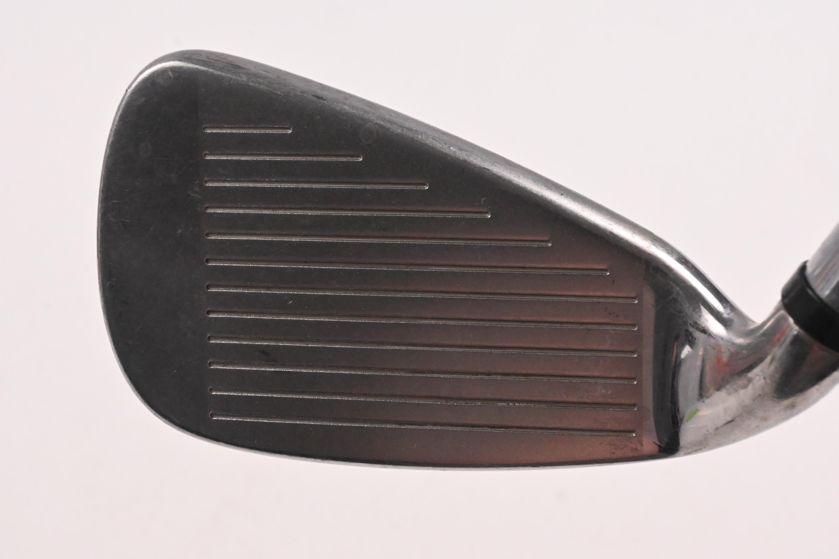 Wilson Fat Shaft #3 Iron / 21 Degree / Regular Flex Wilson Fat Shaft 500 Shaft