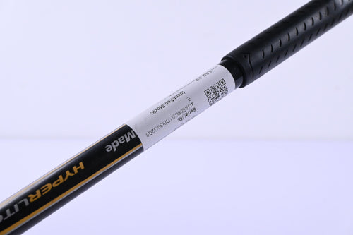 Taylormade R5 XL Driver / 10.5 Degree / Regular Flex Fujikura HyperLitre XL Shaft