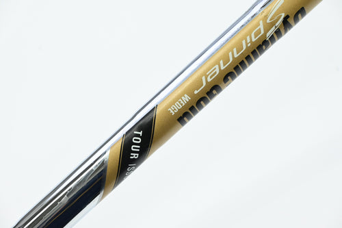 Cleveland RTX 6 Zipcore Sand Wedge / 56 Degree / Wedge Flex Dynamic Gold Spinner
