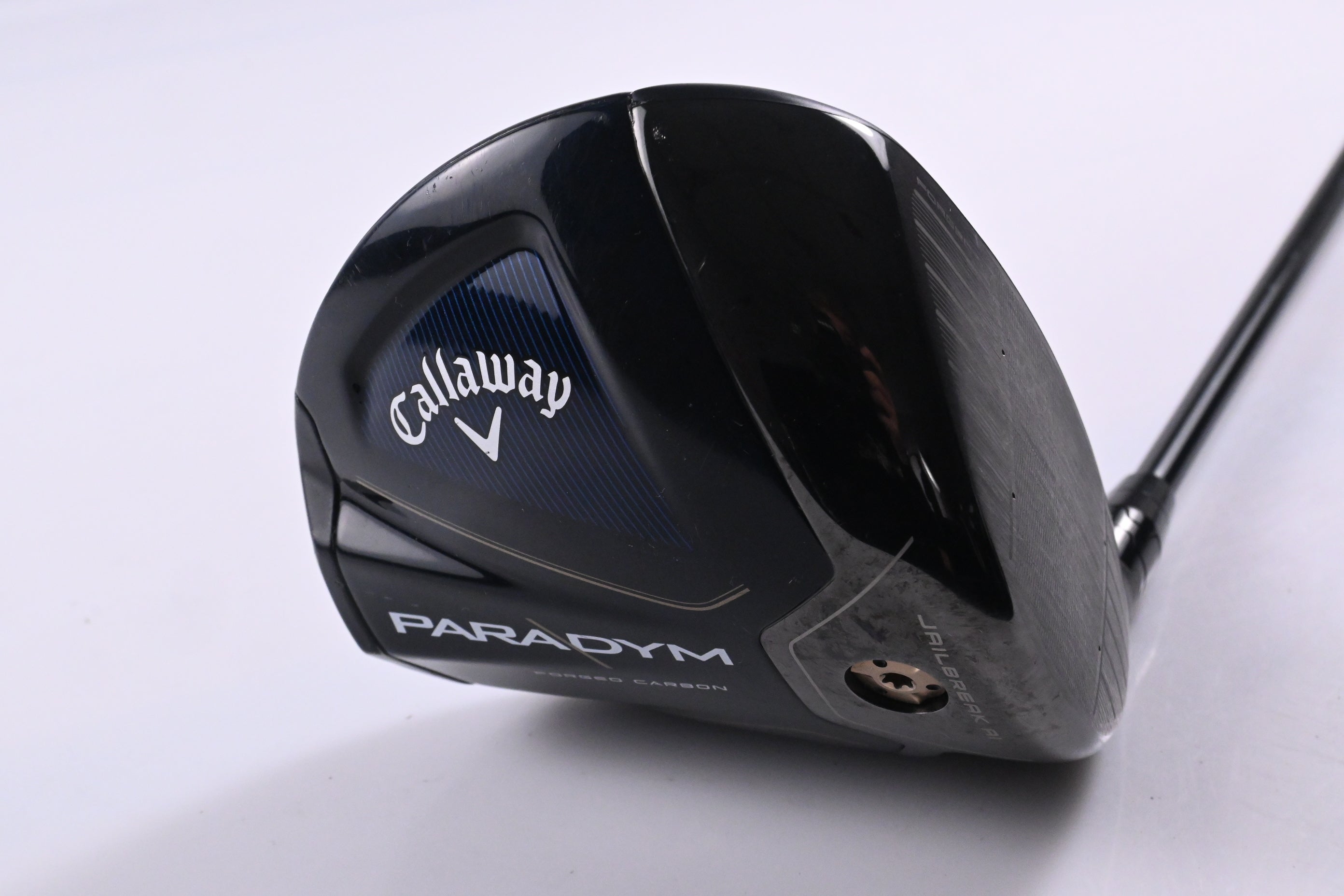 Callaway Paradym Triple Diamond Driver / 8 Degree / Regular Flex Kai'li Blue 50