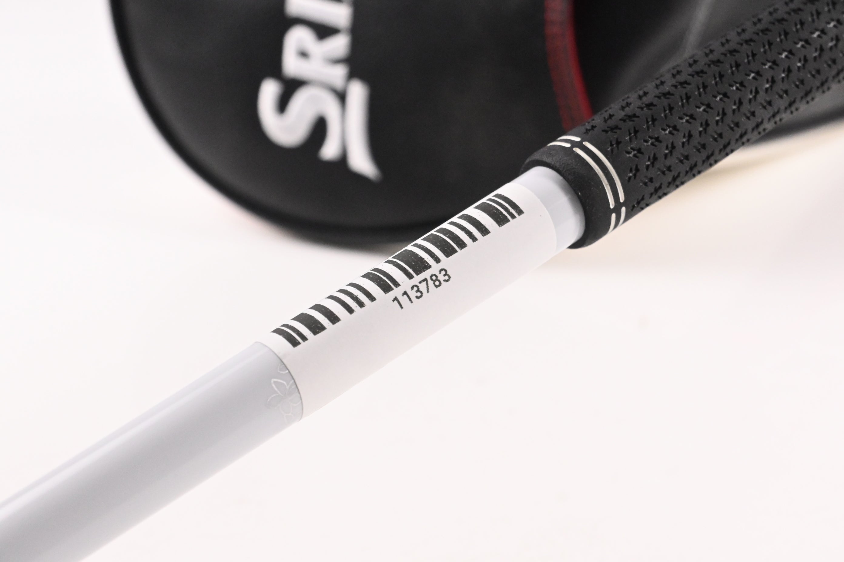 Left Hand Srixon ZX7 MK II Driver / 10.5 Degree / Regular Flex Diamana 50 Shaft