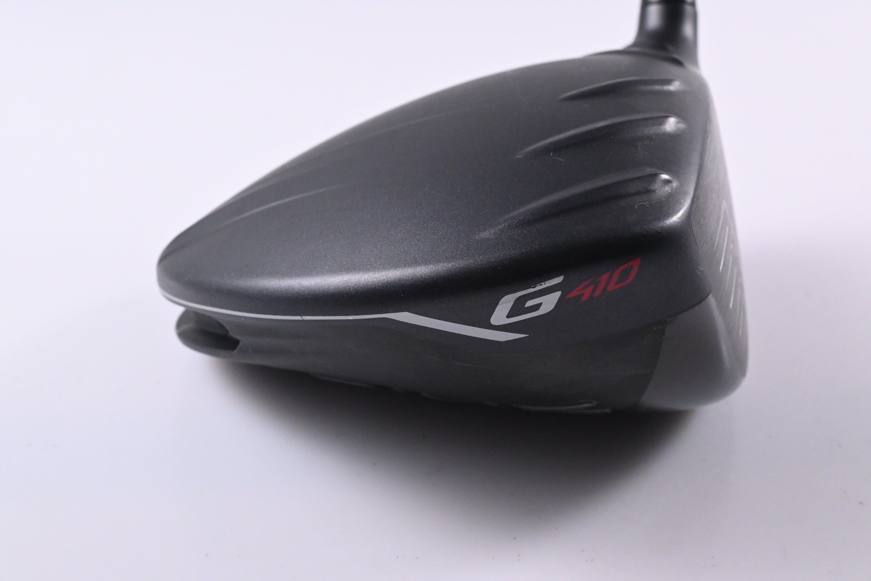 Ping G410 LST Driver / 10.5 Degree / Regular Flex Ping Alta CB Slate 65 Shaft