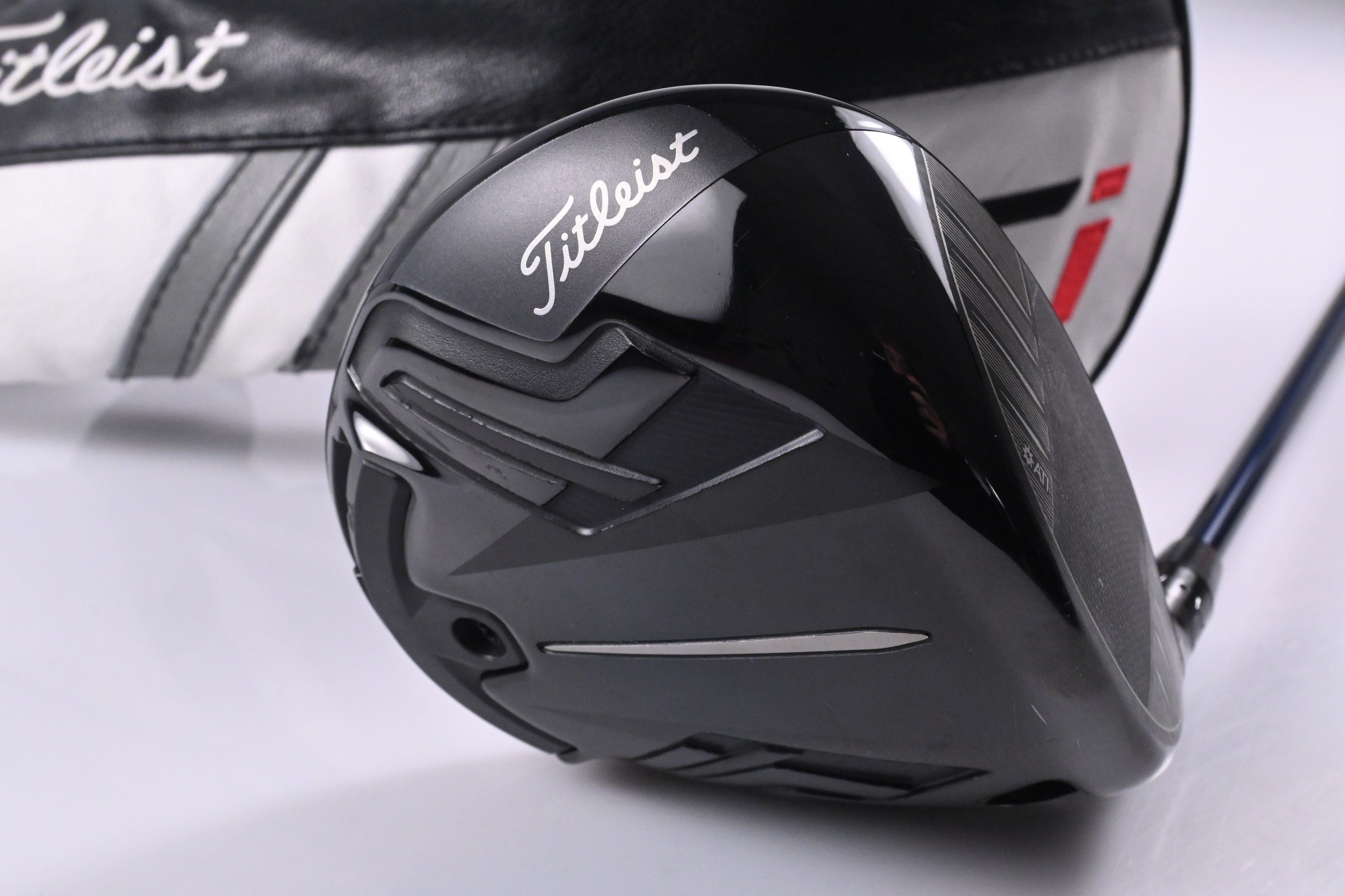 Tour Issue Titleist TSi3 Driver / 10 Degree / Regular Flex Ventus Velocore Blue