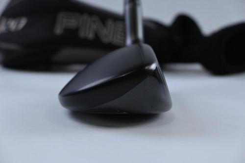Ping i20 #3 Hybrid / 20 Degree / Regular Flex Project X SHaft