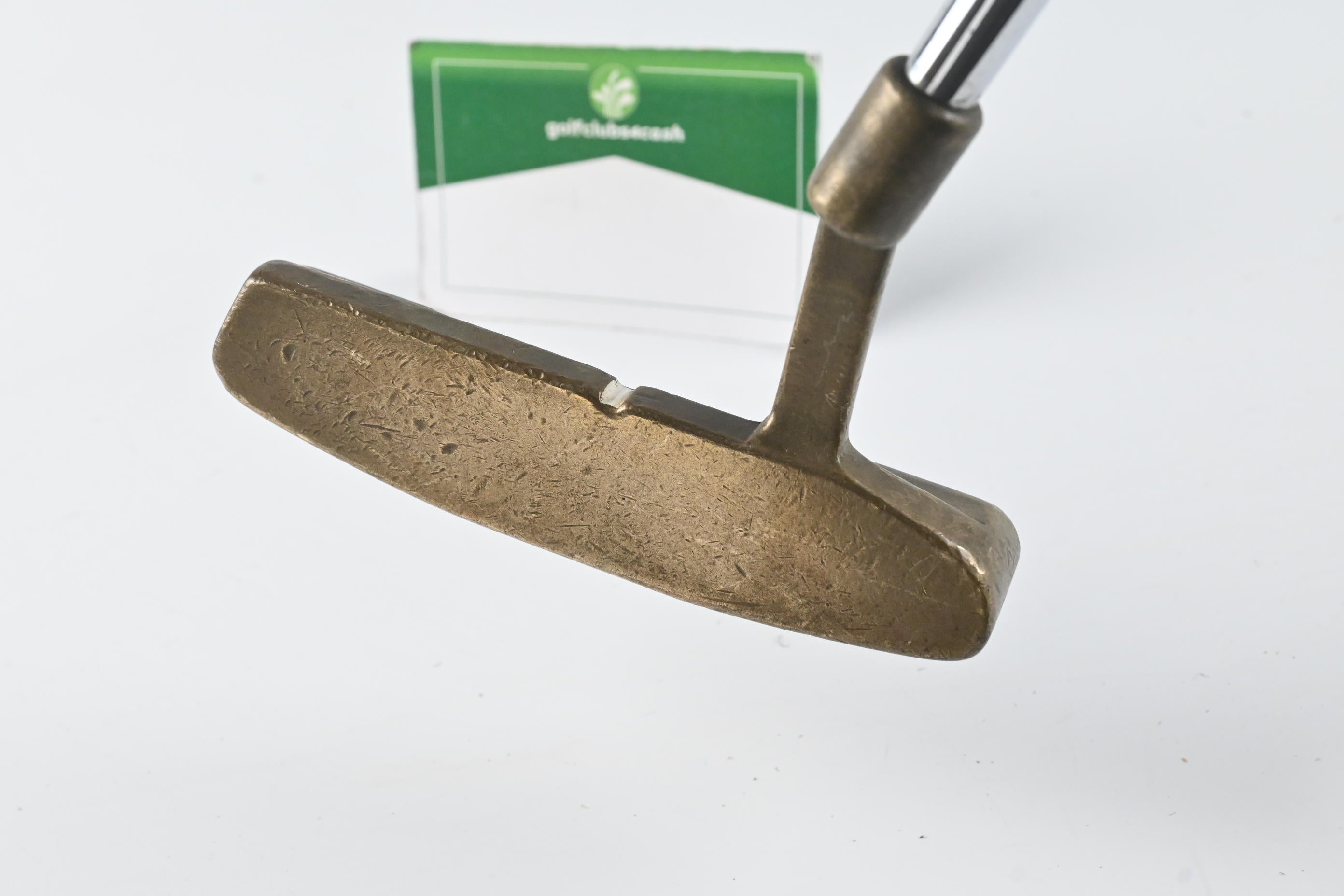 Ping Karsten Original PAL Putter / 33 Inch