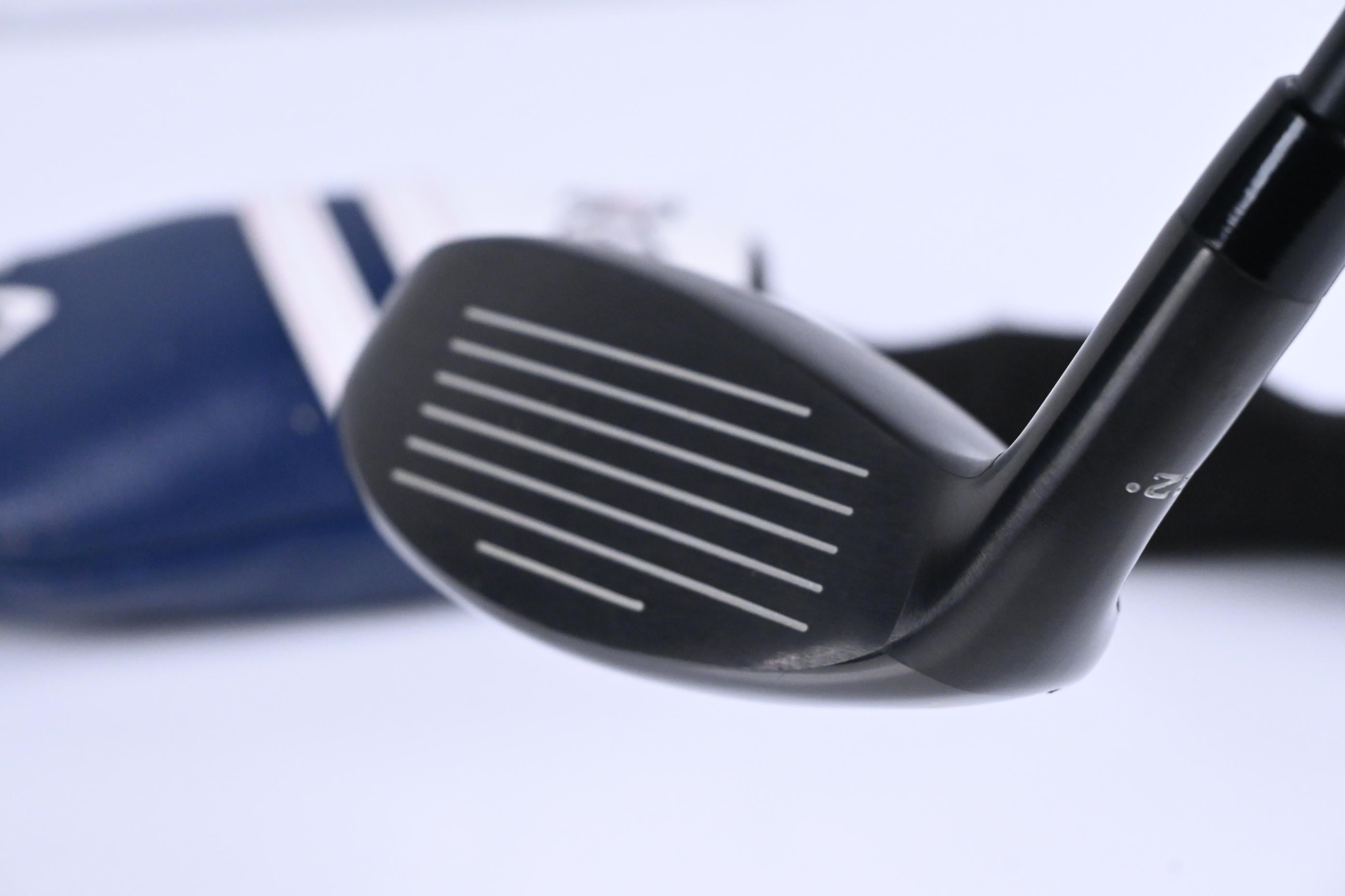 Callaway XR #4 Hybrid / 22 Degree / Regular Flex Project X San Diego California