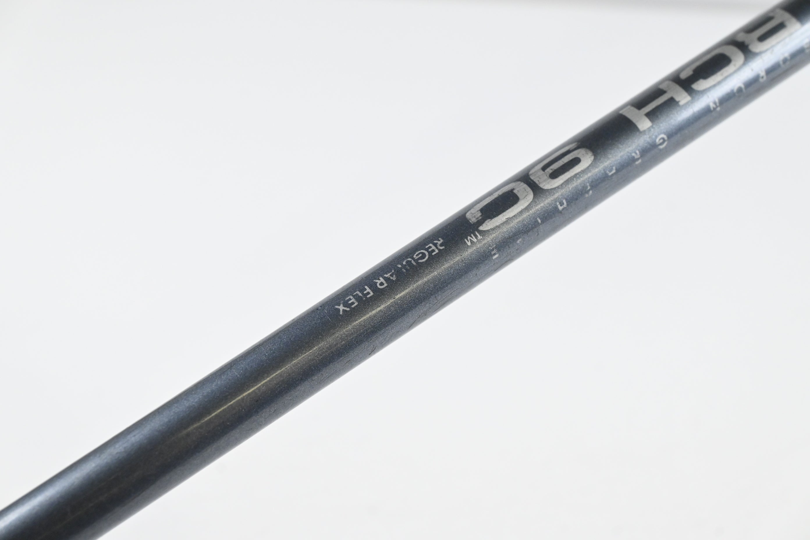 Callaway Big Bertha Warbird Driver / 11 Degree / Regular Flex RCH 90 Shaft