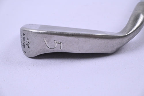 Ping ISI #5 Iron / 27 Degree / White Dot / Stiff Flex Ping Z-Z65 Shaft