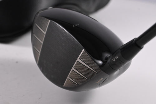 Titleist GT3 Driver / 8 Degree / Stiff Flex Graphite Design Tour AD VF-7 Shaft