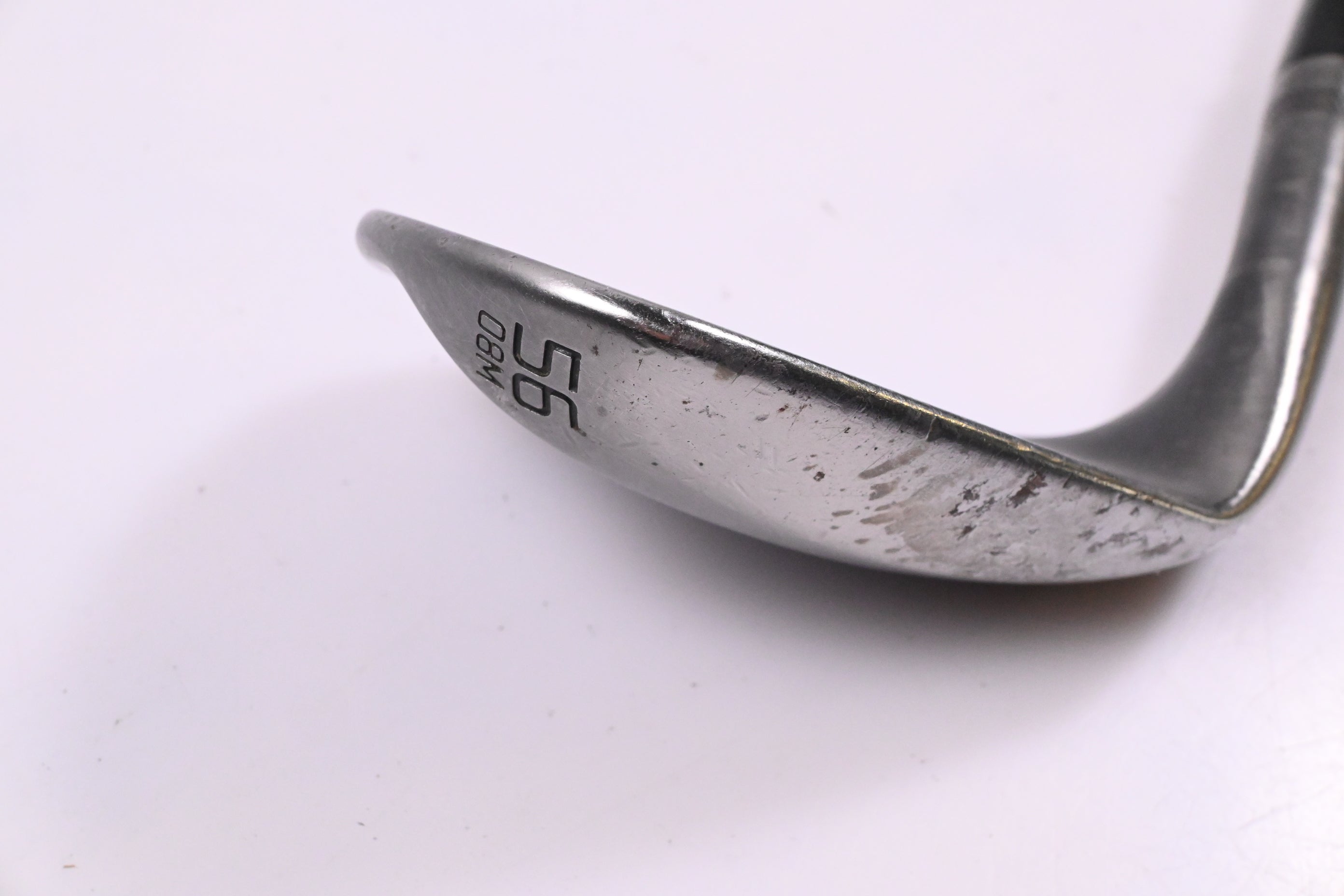 Titleist Vokey SM9 Sand Wedge / 56 Degree / Regular Flex Project X Shaft