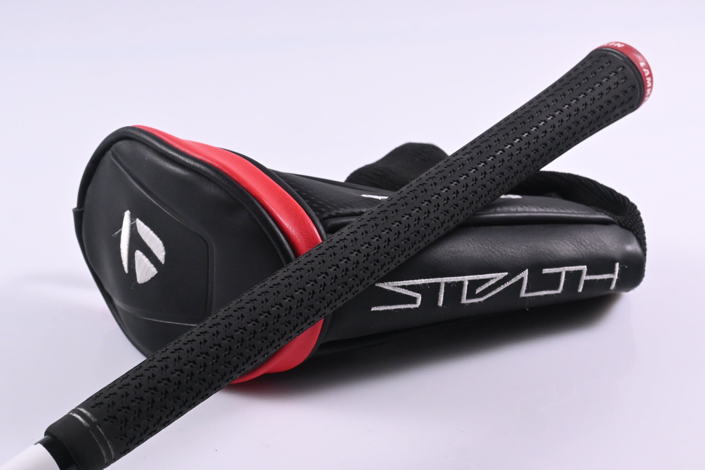 Taylormade Stealth #3 Hybrid / 19 Degree / Stiff Flex Fujikura Ventus Red 7